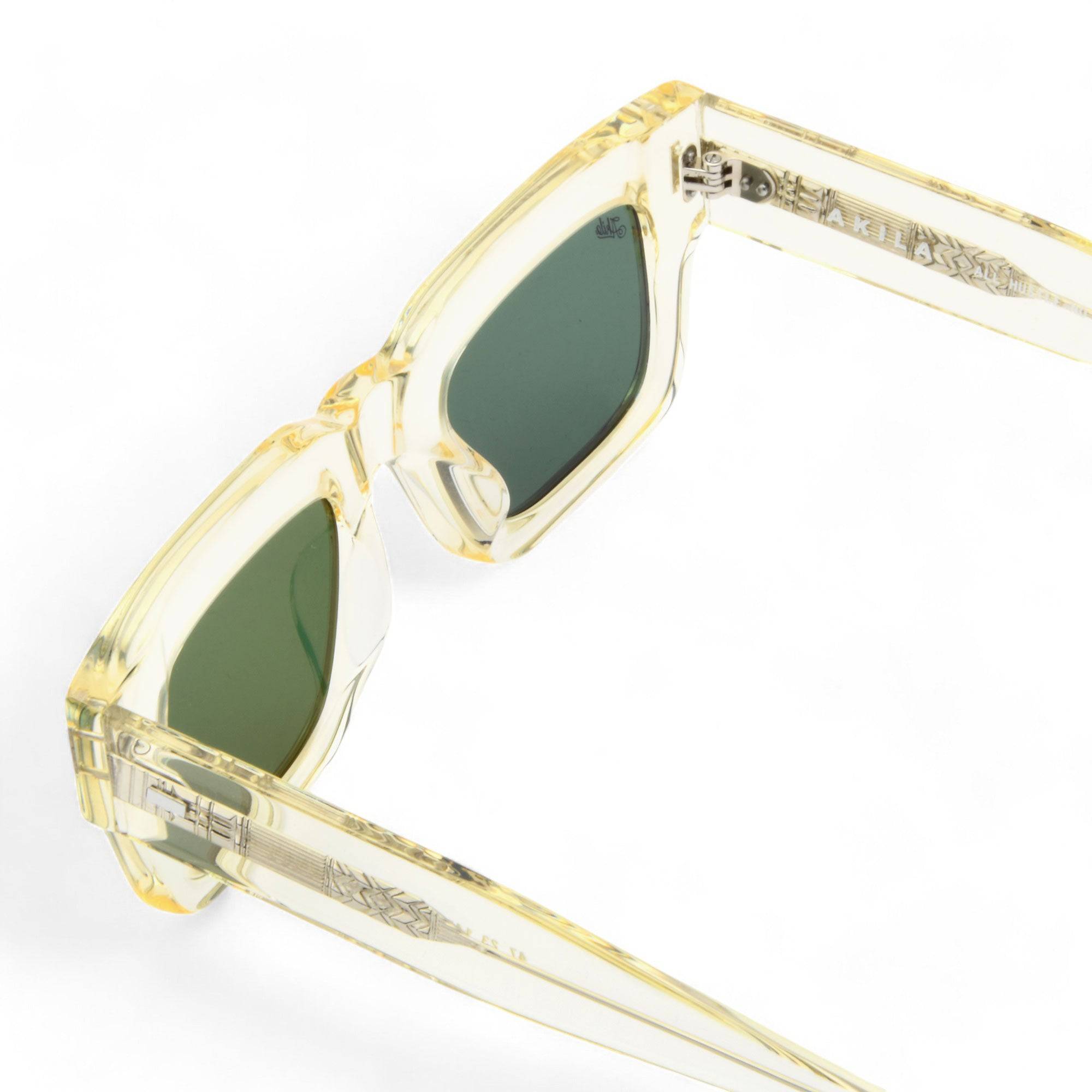 Akila - Ares Sunglasses - Sunglasses - thegoodlife.