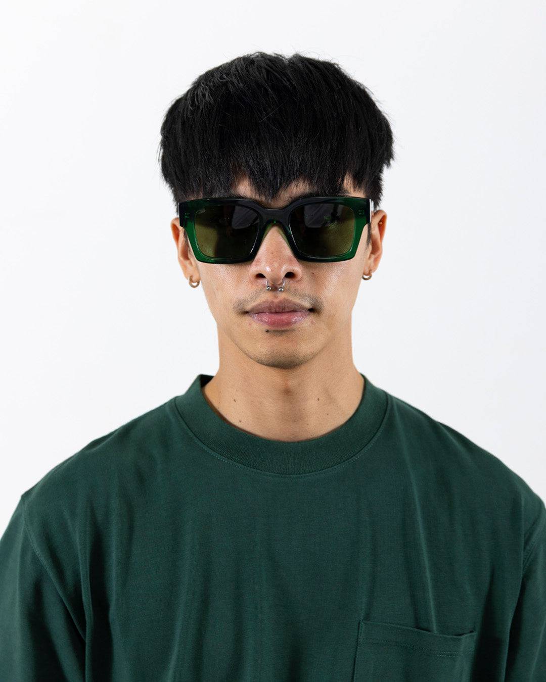 Akila - Aura Sunglasses - Sunglasses - thegoodlife.