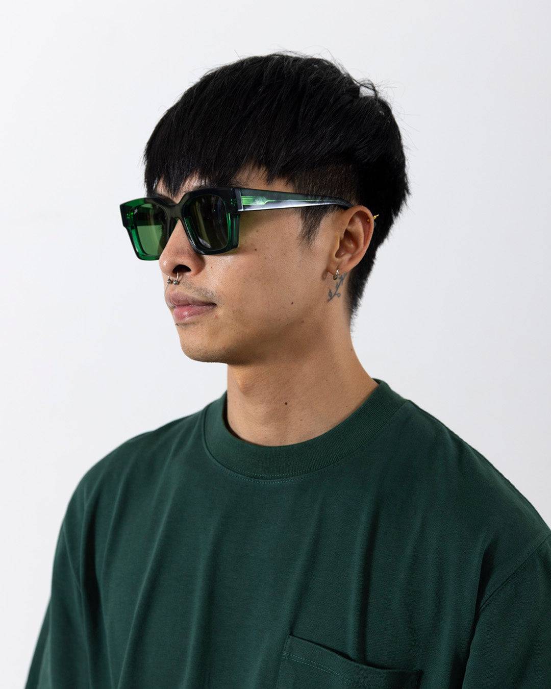 Akila - Aura Sunglasses - Sunglasses - thegoodlife.
