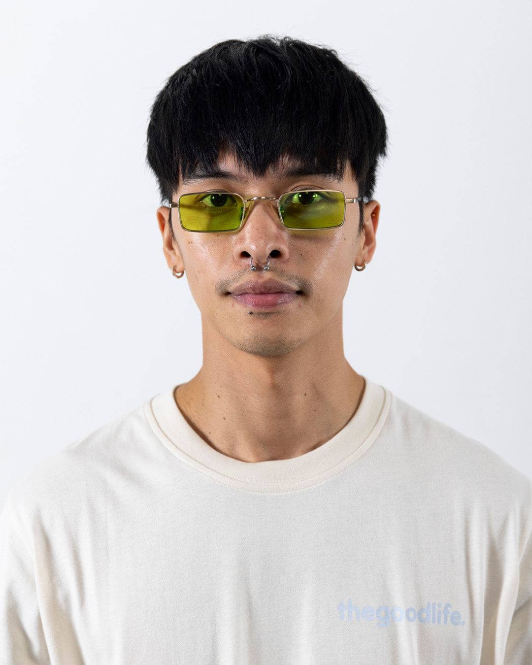 Akila - B Side x The Beatles Sunglasses - Sunglasses - thegoodlife.