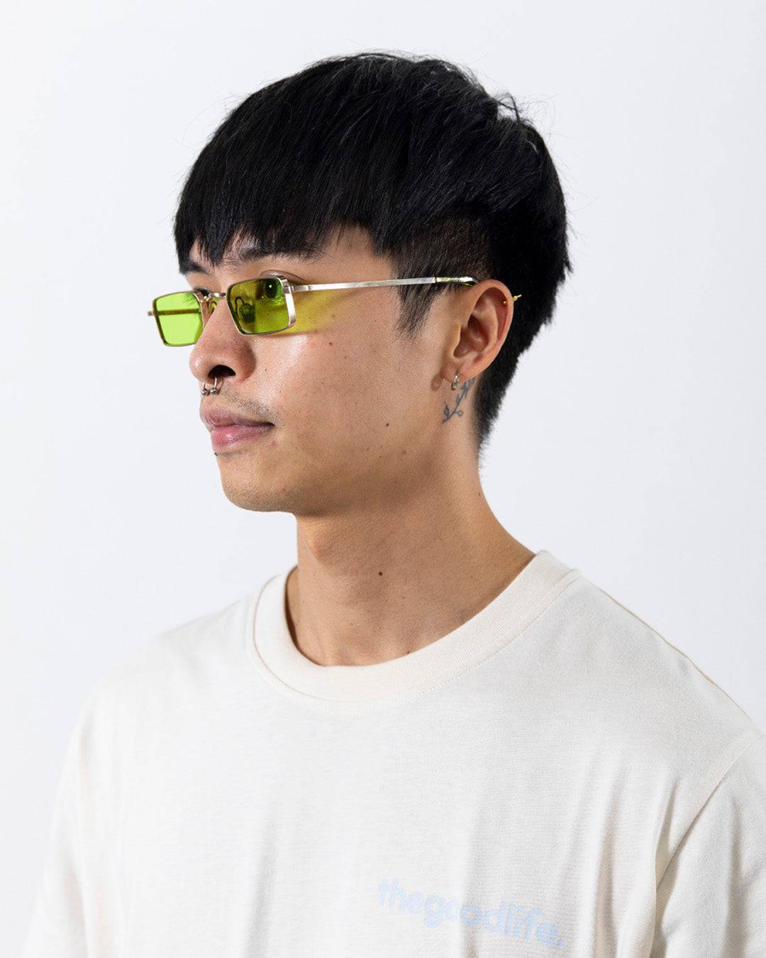 Akila - B Side x The Beatles Sunglasses - Sunglasses - thegoodlife.