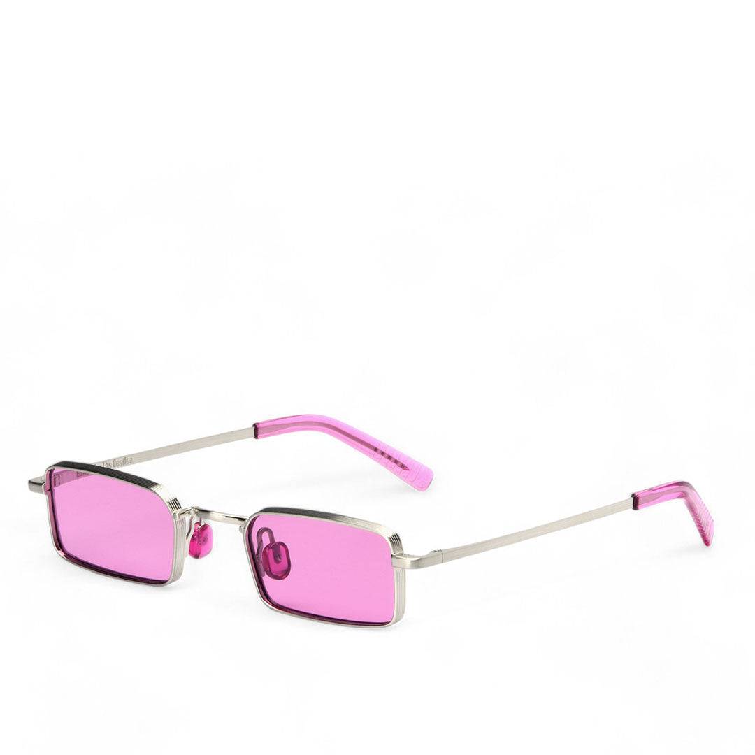 Akila - B Side x The Beatles Sunglasses - Sunglasses - thegoodlife.