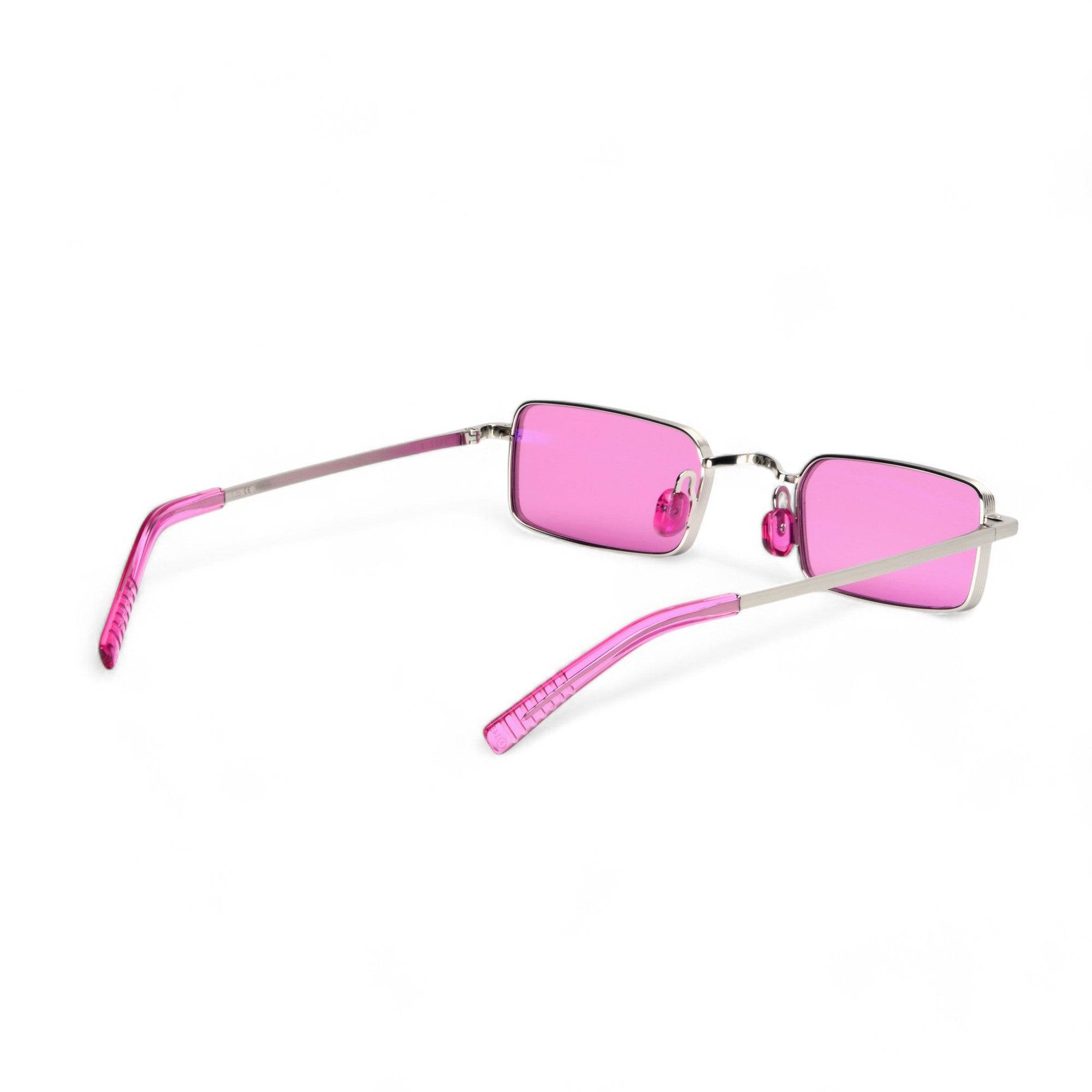 Akila - B Side x The Beatles Sunglasses - Sunglasses - thegoodlife.