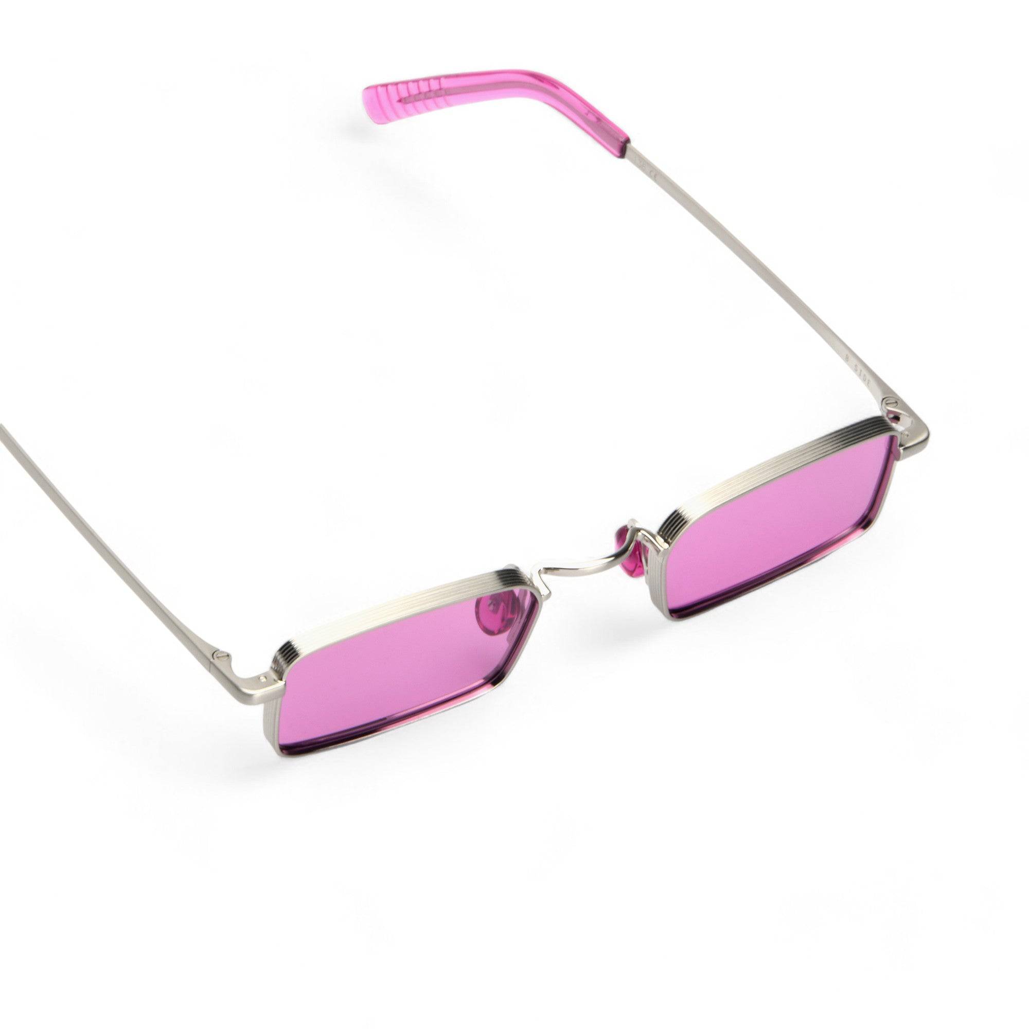 Akila - B Side x The Beatles Sunglasses - Sunglasses - thegoodlife.