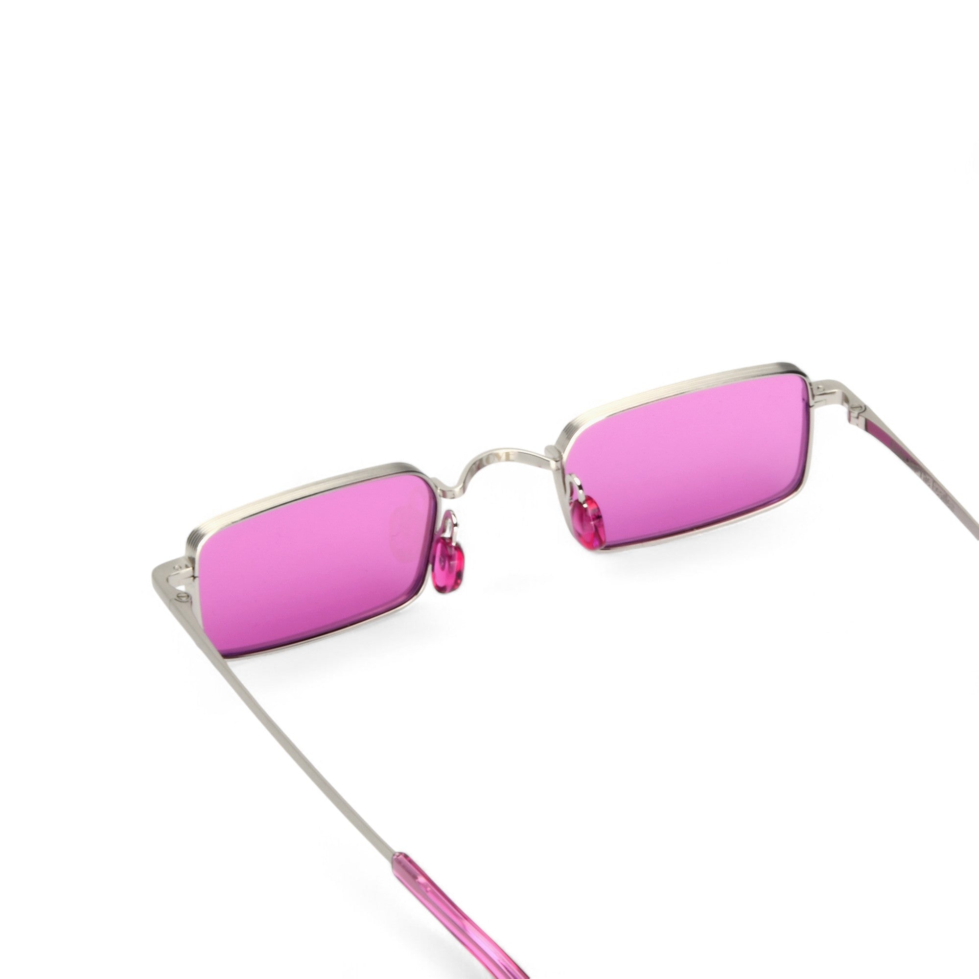 Akila - B Side x The Beatles Sunglasses - Sunglasses - thegoodlife.