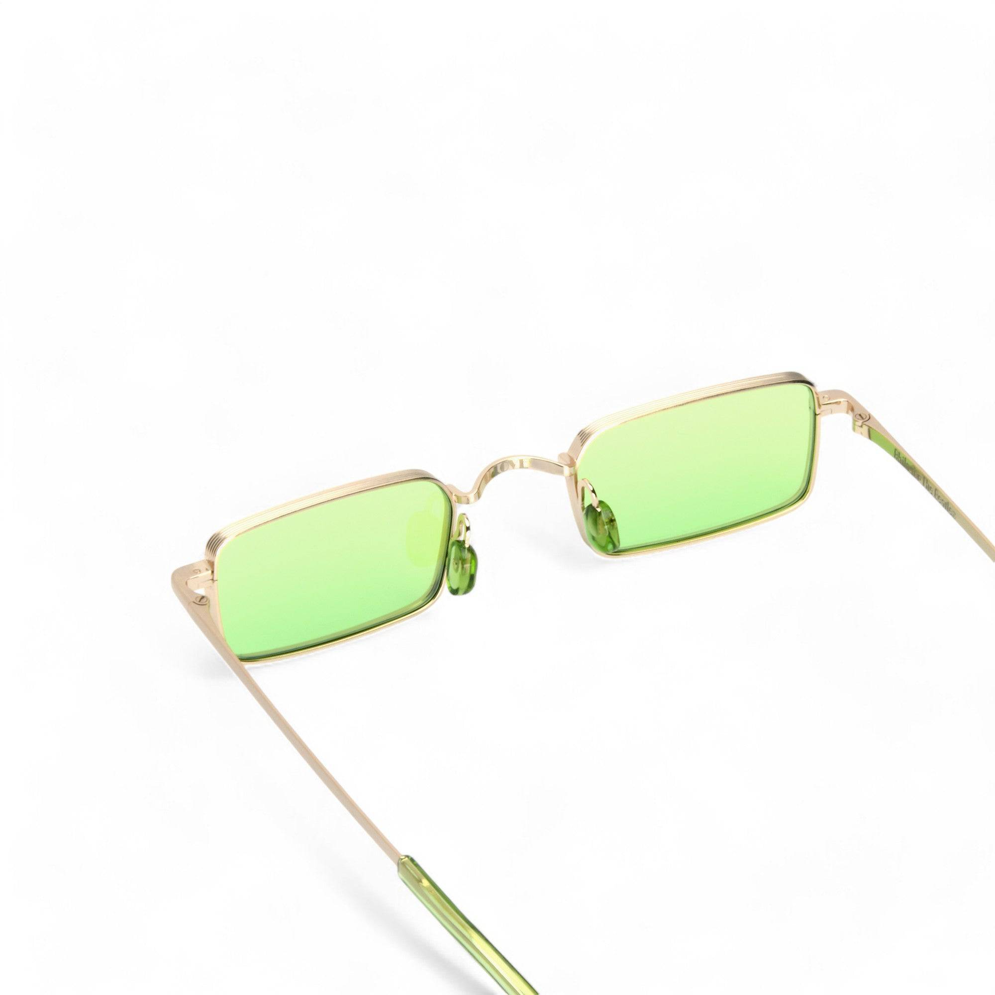 Akila - B Side x The Beatles Sunglasses - Sunglasses - thegoodlife.