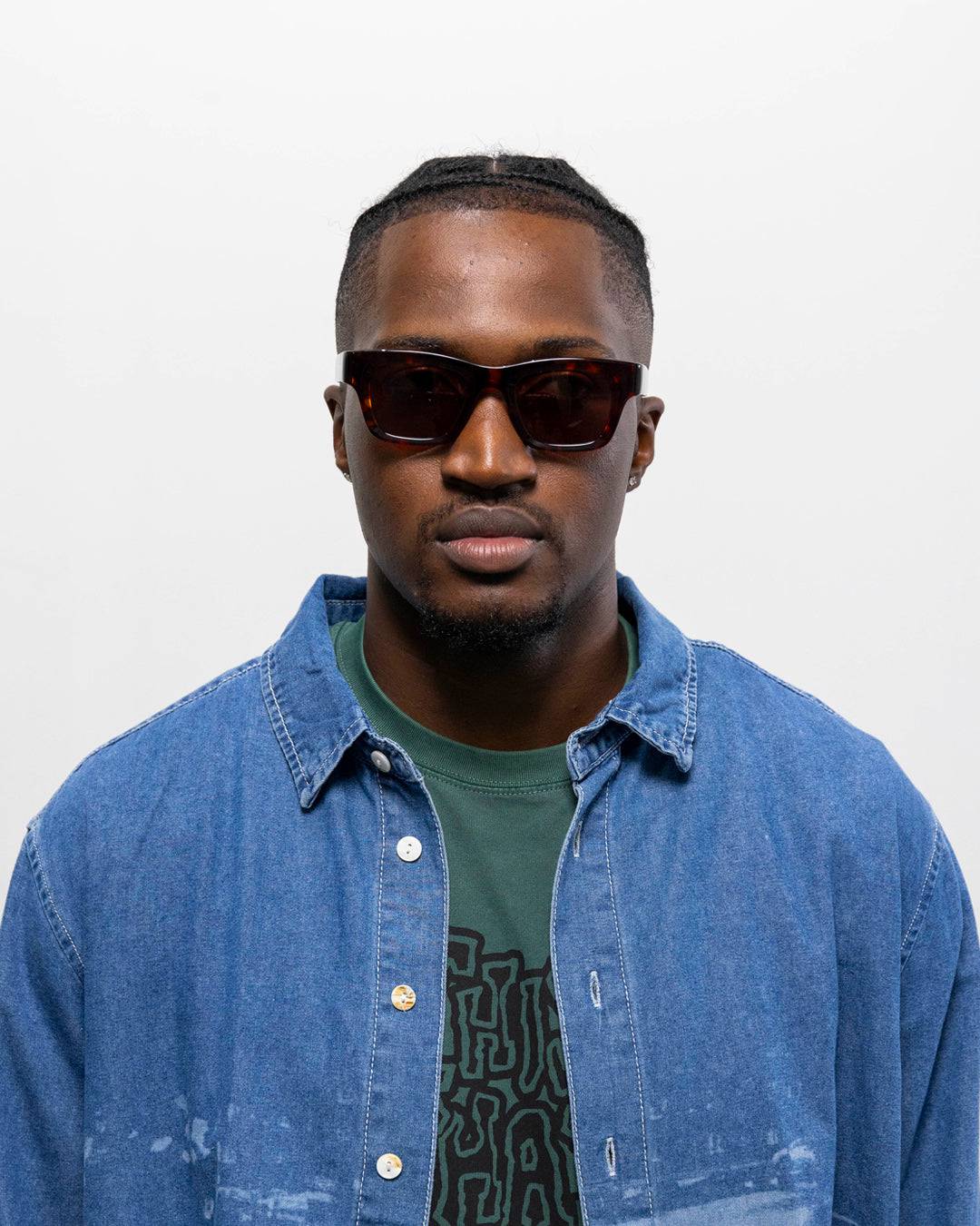 Akila - Blackbird x The Beatles Sunglasses - Sunglasses - thegoodlife.
