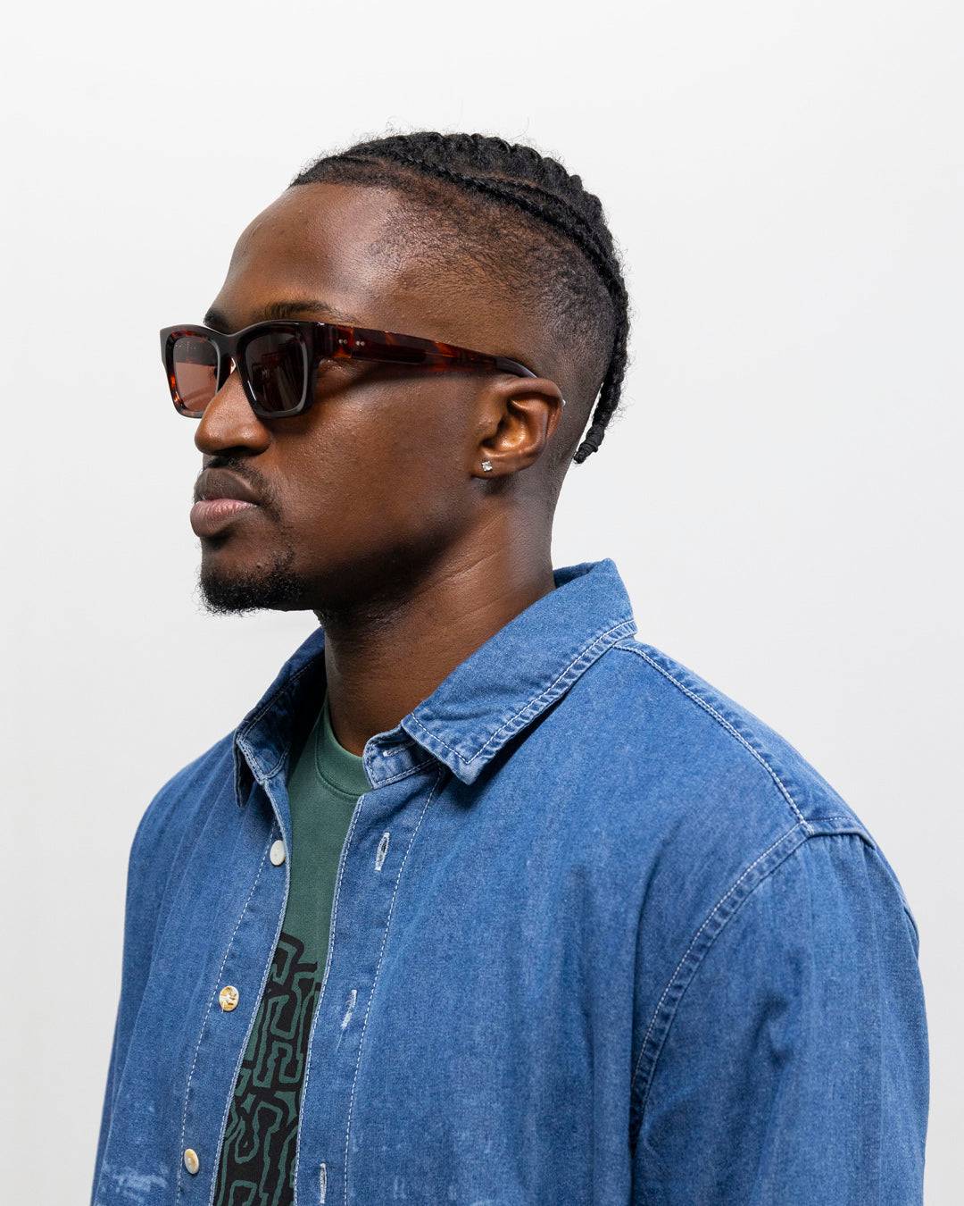 Akila - Blackbird x The Beatles Sunglasses - Sunglasses - thegoodlife.