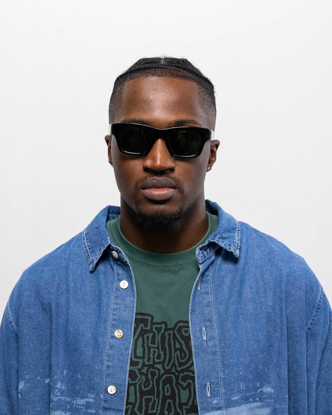 Akila - Blackbird x The Beatles Sunglasses - Sunglasses - thegoodlife.