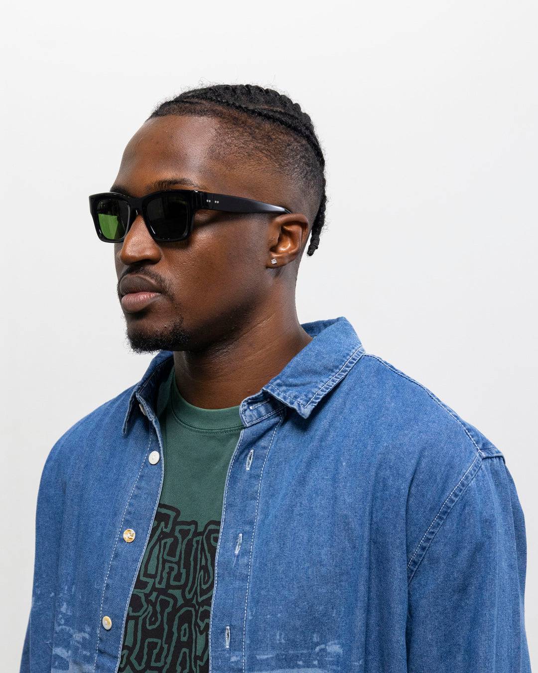 Akila - Blackbird x The Beatles Sunglasses - Sunglasses - thegoodlife.
