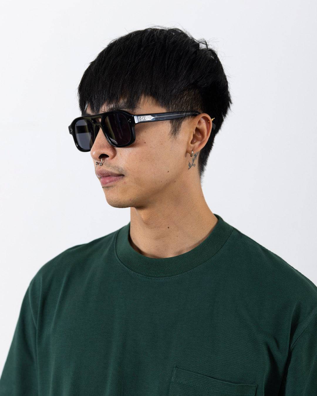 Akila - Dillinger Sunglasses - Sunglasses - thegoodlife.