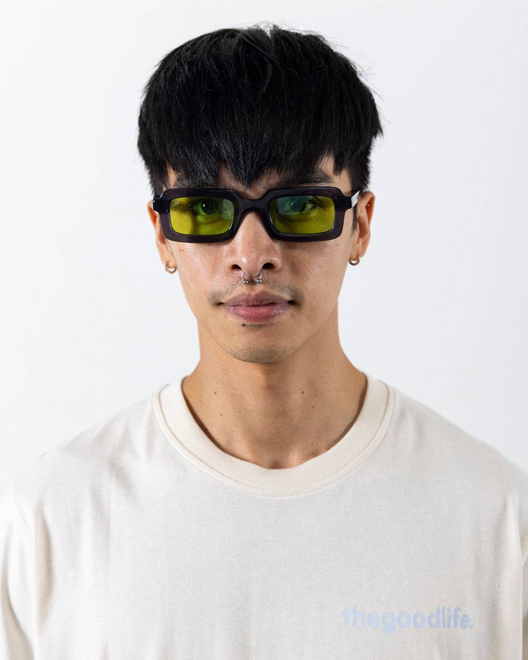 Akila - Eos Sunglasses - Sunglasses - thegoodlife.