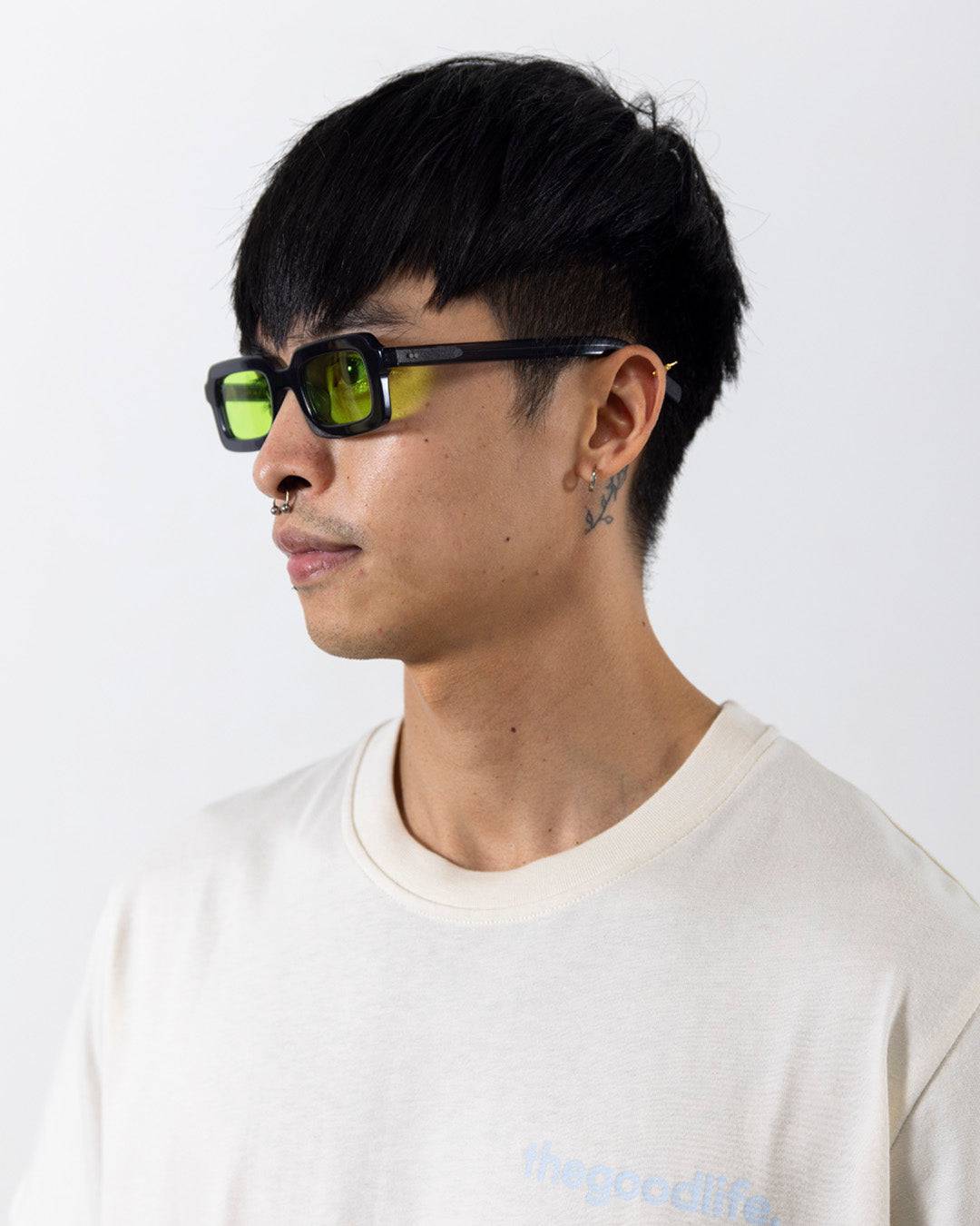 Akila - Eos Sunglasses - Sunglasses - thegoodlife.