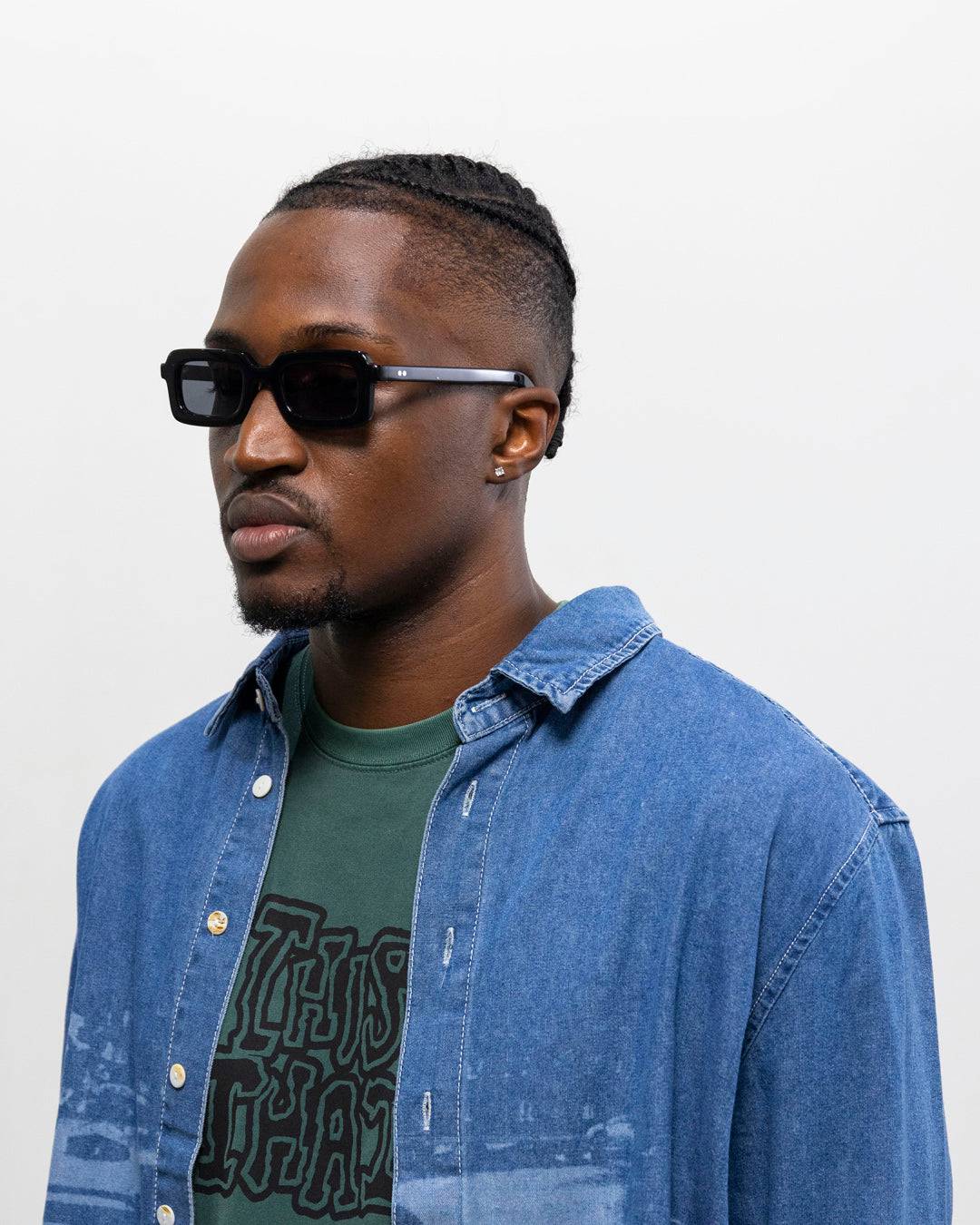 Akila - Eos Sunglasses - Sunglasses - thegoodlife.