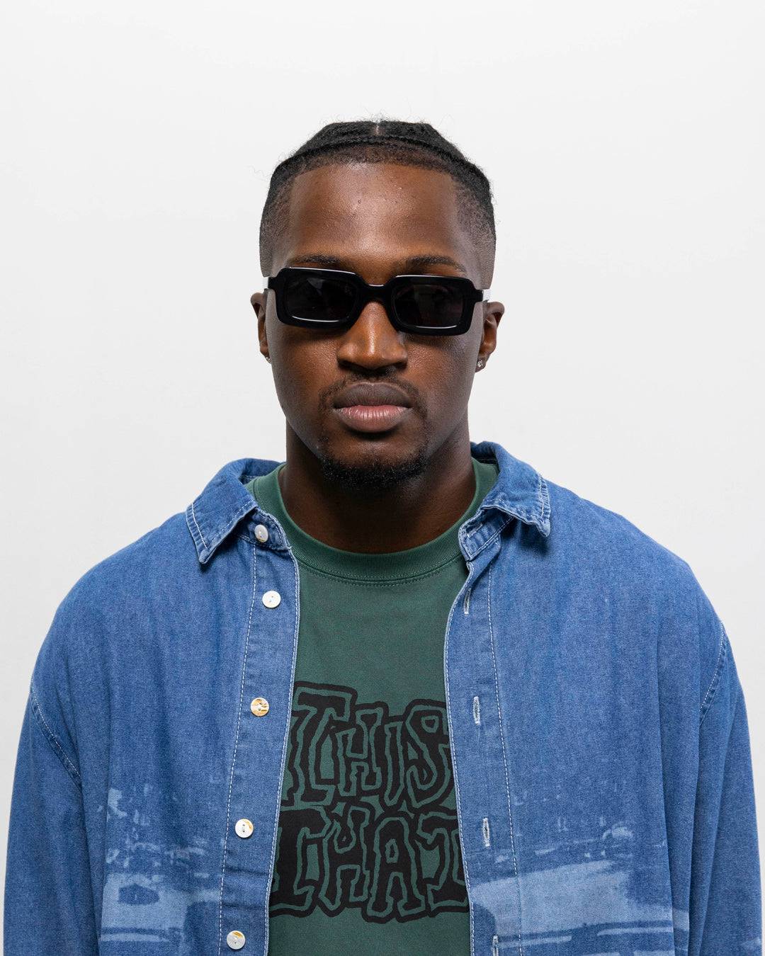Akila - Eos Sunglasses - Sunglasses - thegoodlife.
