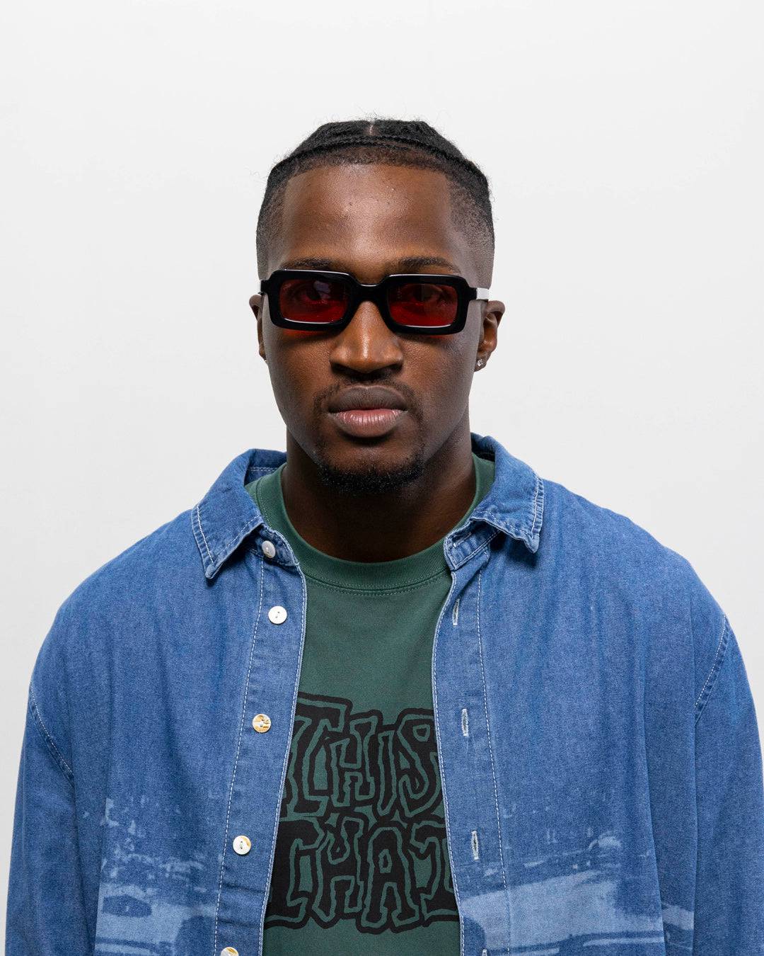 Akila - Eos Sunglasses - Sunglasses - thegoodlife.