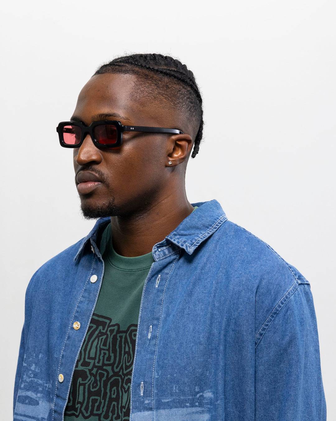 Akila - Eos Sunglasses - Sunglasses - thegoodlife.