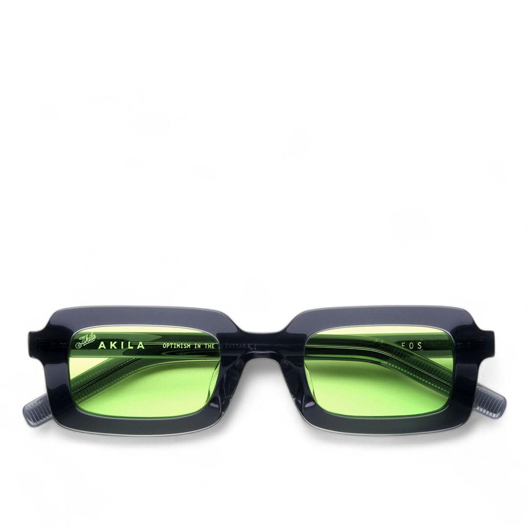 Akila - Eos Sunglasses - Sunglasses - thegoodlife.