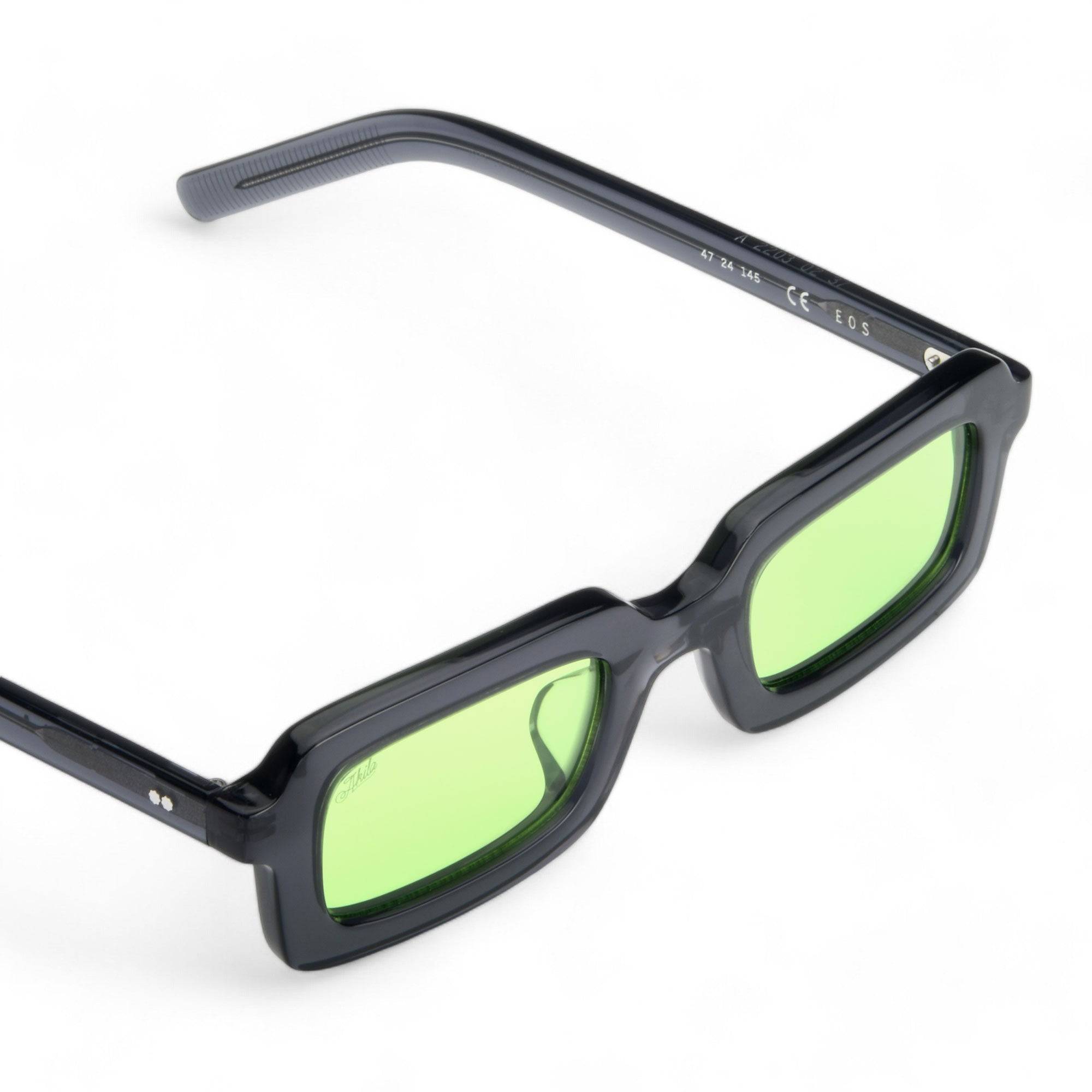 Akila - Eos Sunglasses - Sunglasses - thegoodlife.