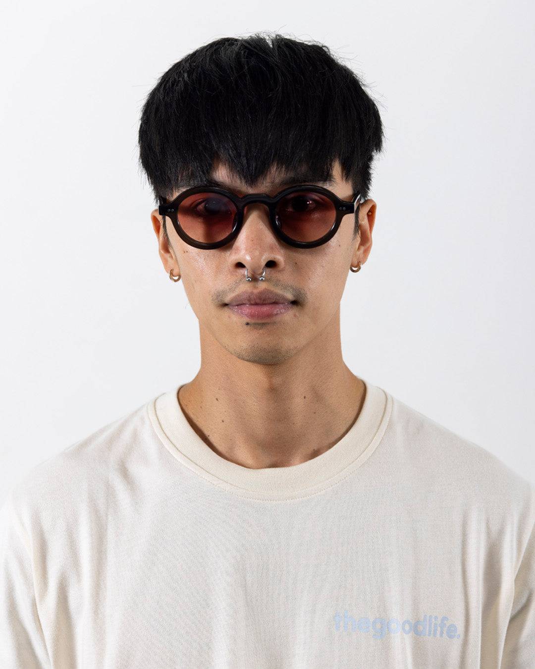 Akila - Kaya Sunglasses - Sunglasses - thegoodlife.