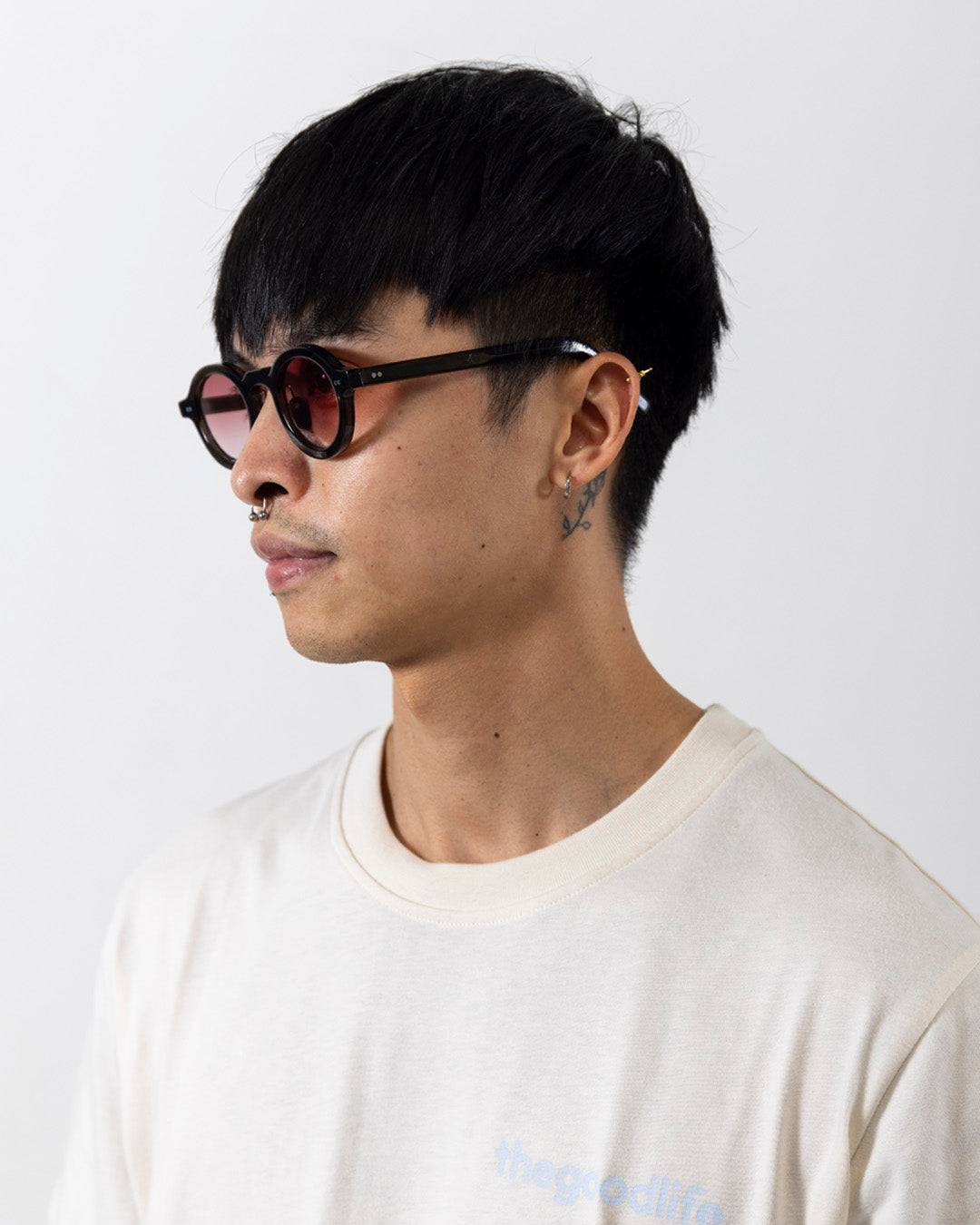 Akila - Kaya Sunglasses - Sunglasses - thegoodlife.