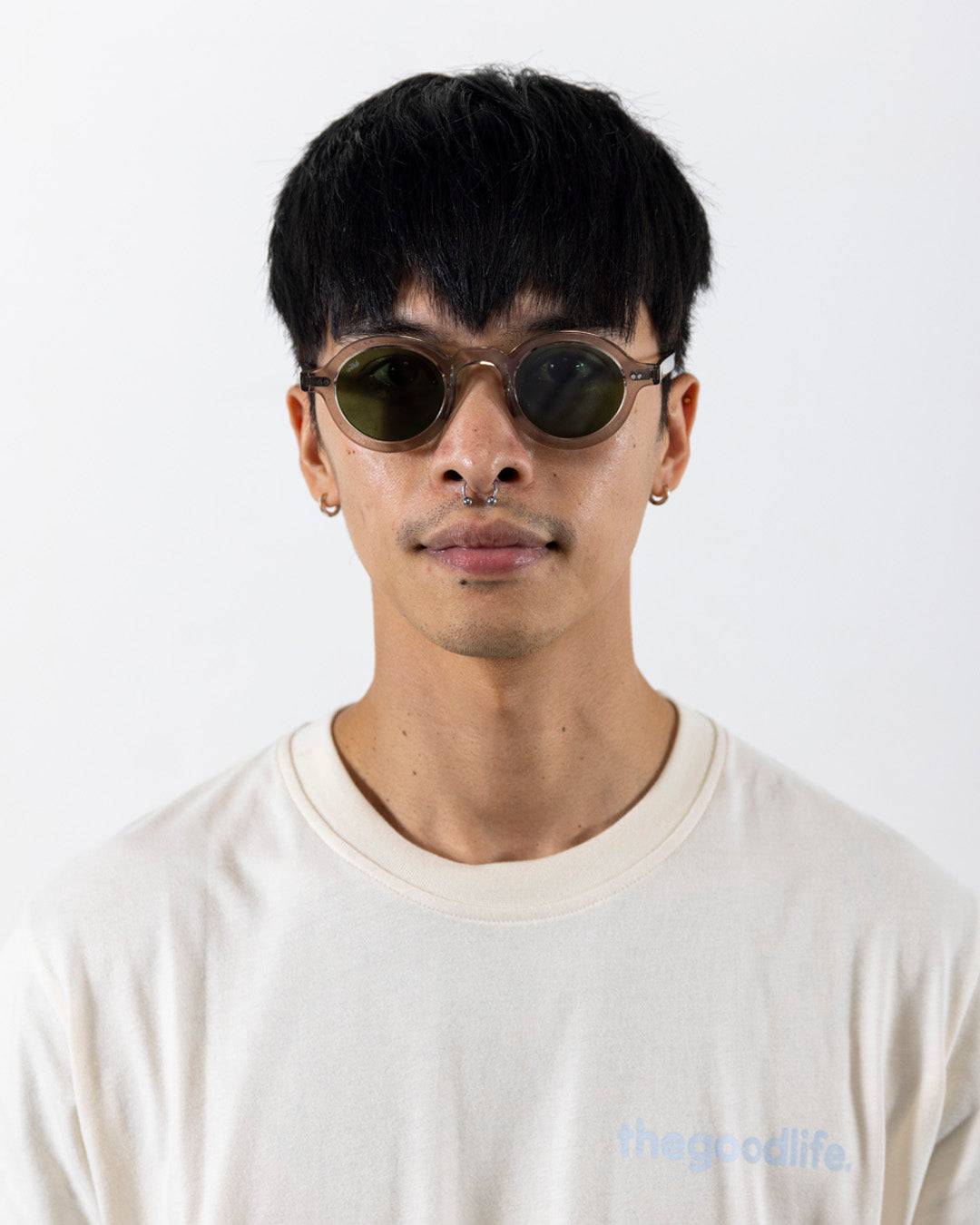 Akila - Kaya Sunglasses - Sunglasses - thegoodlife.