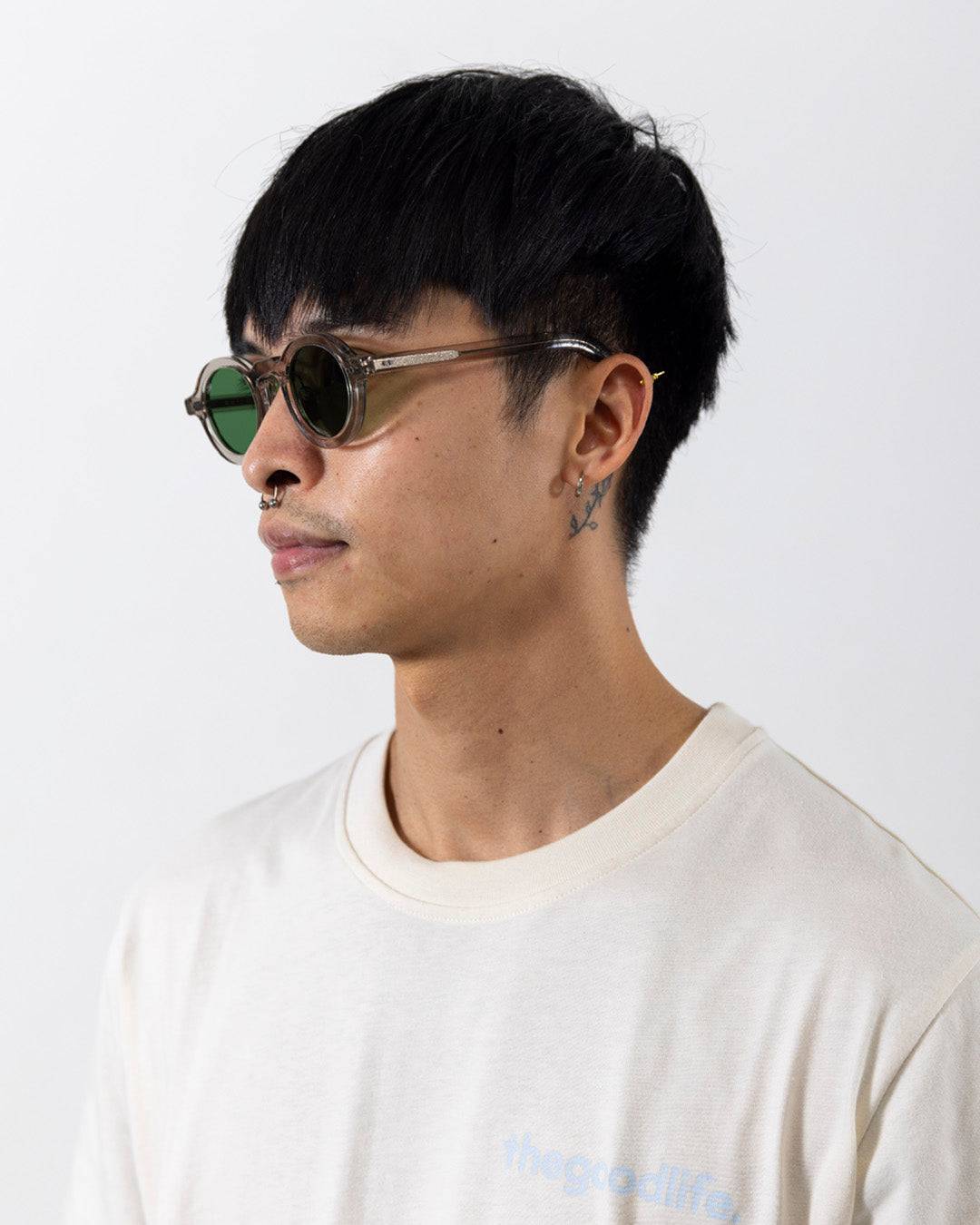 Akila - Kaya Sunglasses - Sunglasses - thegoodlife.