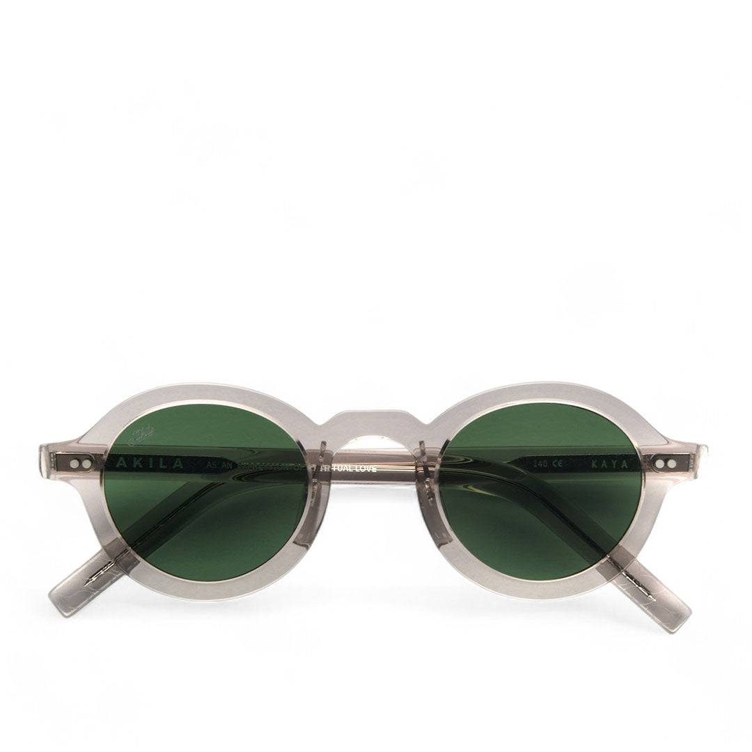 Akila - Kaya Sunglasses - Sunglasses - thegoodlife.
