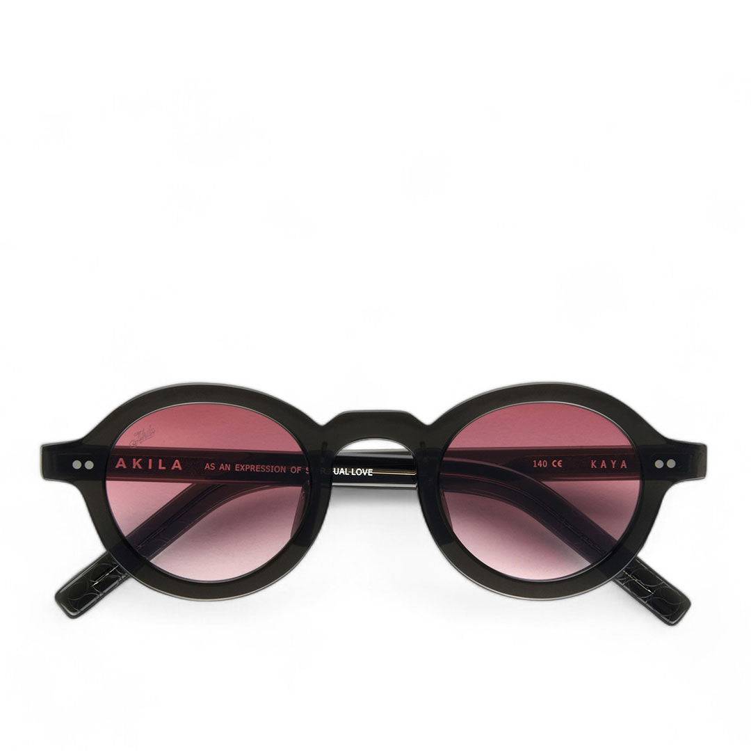 Akila - Kaya Sunglasses - Sunglasses - thegoodlife.