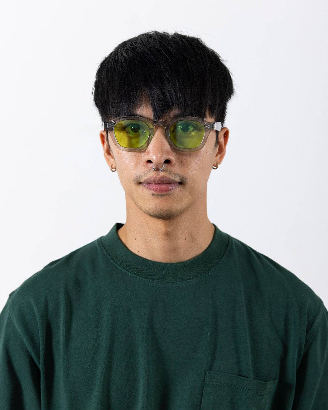 Akila - Logos Sunglasses - Sunglasses - thegoodlife.