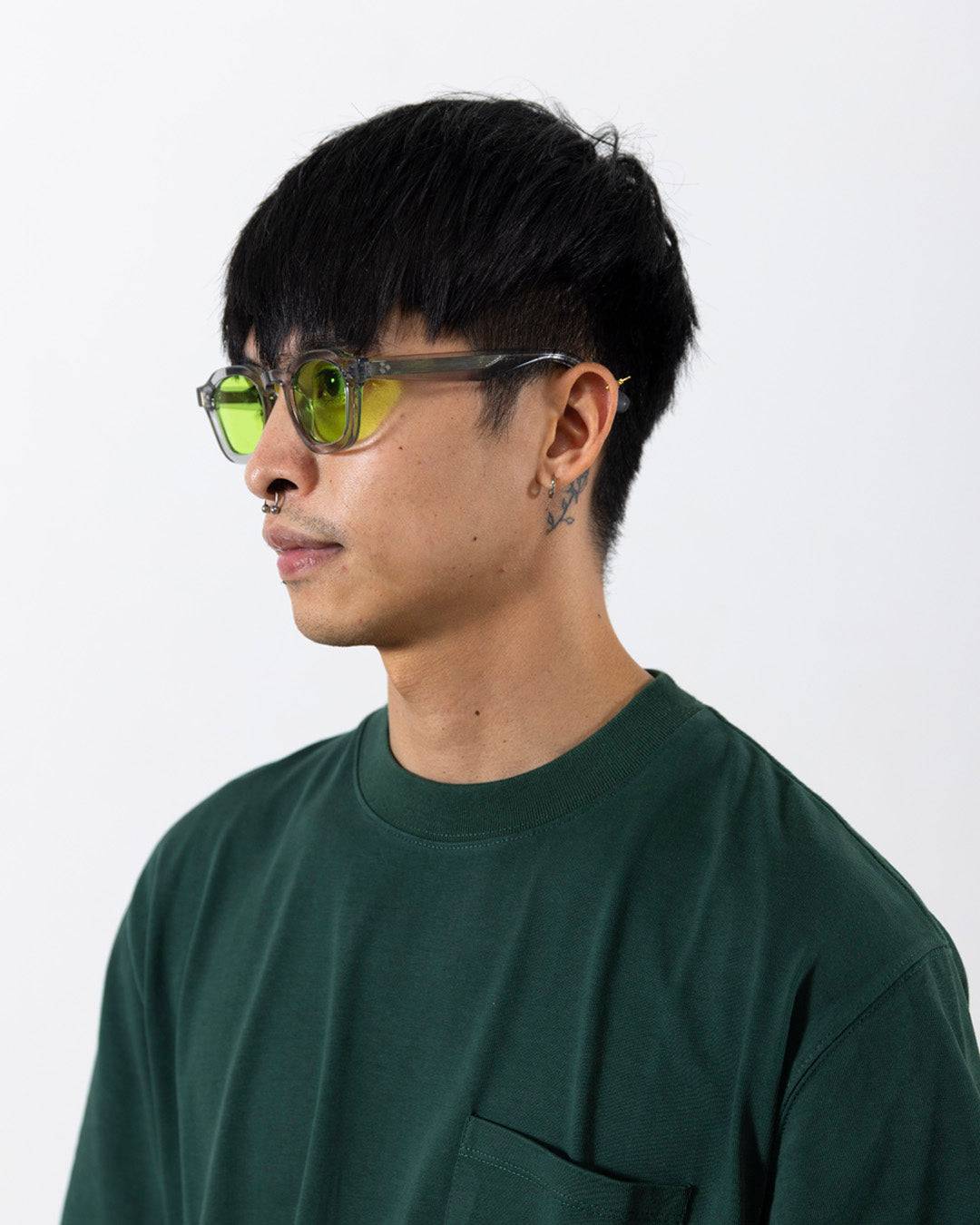 Akila - Logos Sunglasses - Sunglasses - thegoodlife.