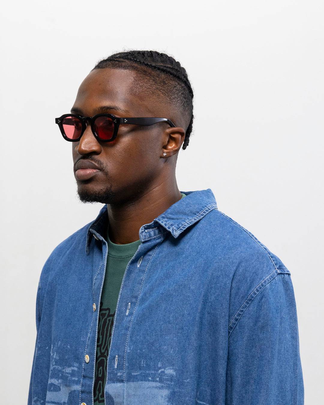 Akila - Logos Sunglasses - Sunglasses - thegoodlife.