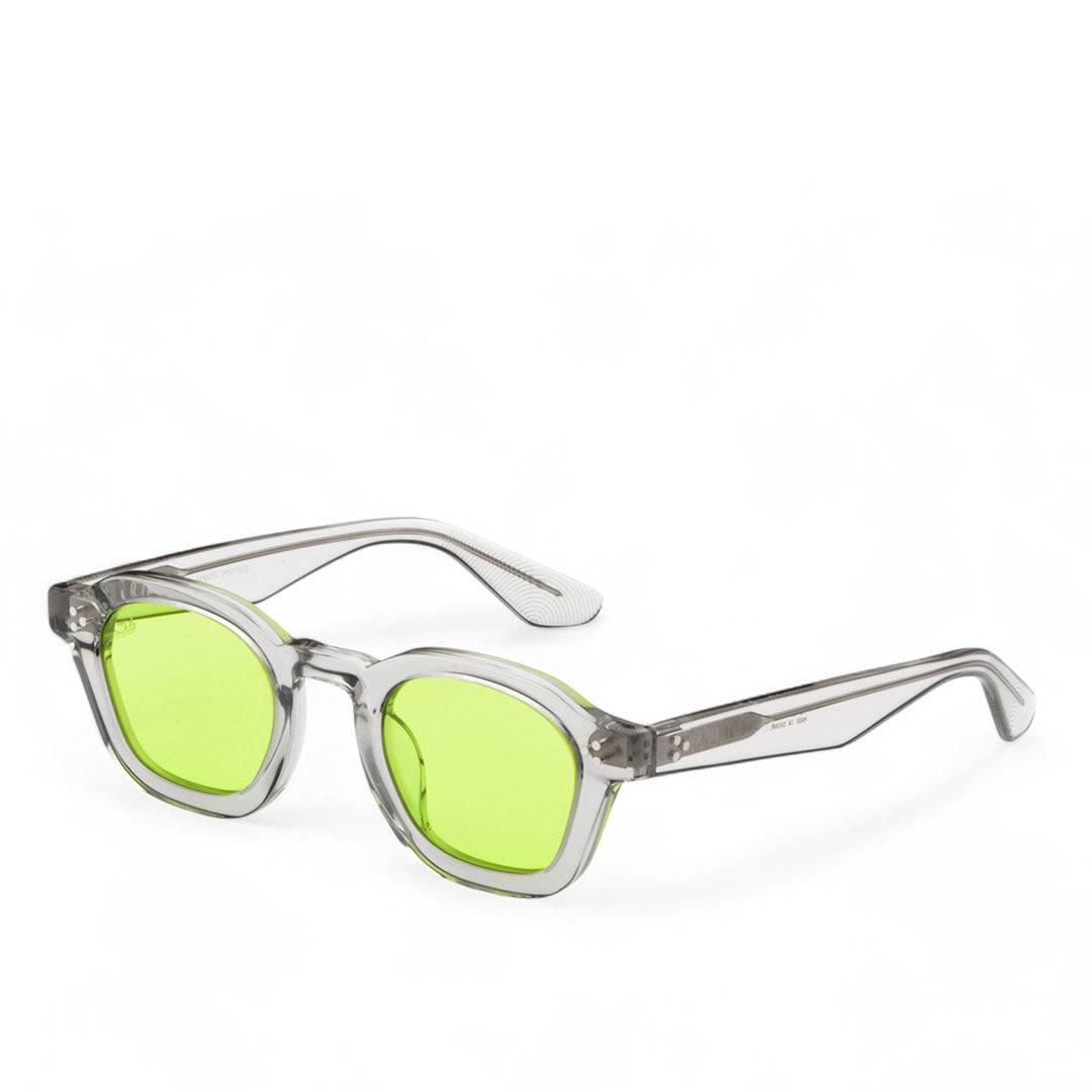 Akila - Logos Sunglasses - Sunglasses - thegoodlife.