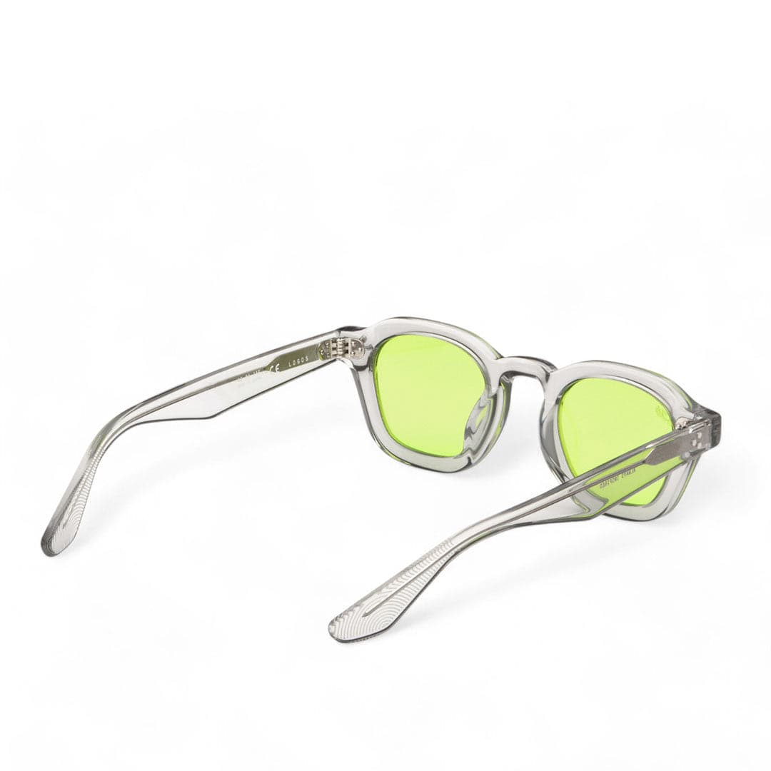 Akila - Logos Sunglasses - Sunglasses - thegoodlife.