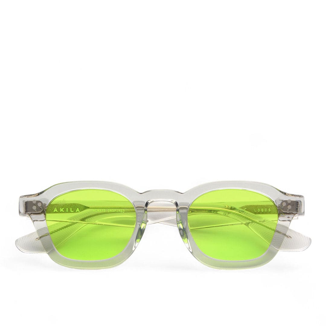 Akila - Logos Sunglasses - Sunglasses - thegoodlife.