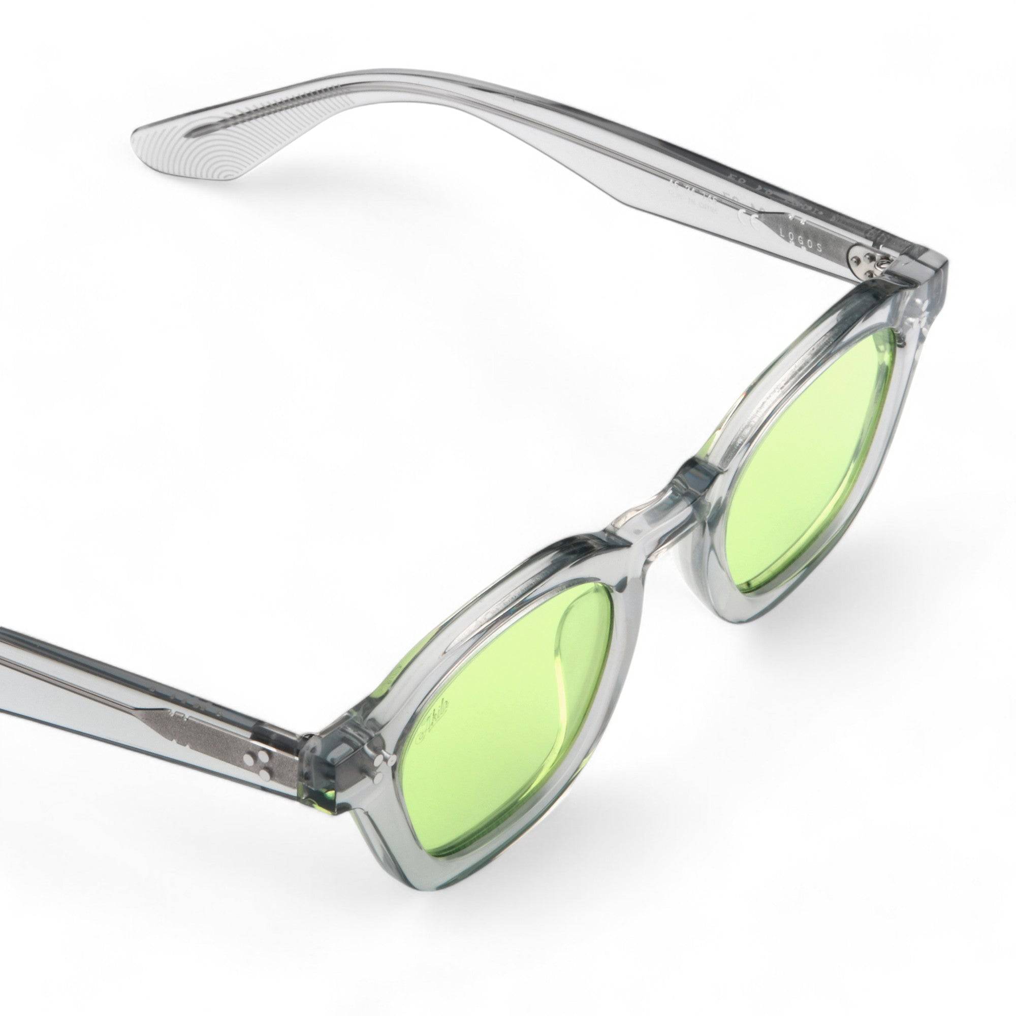 Akila - Logos Sunglasses - Sunglasses - thegoodlife.