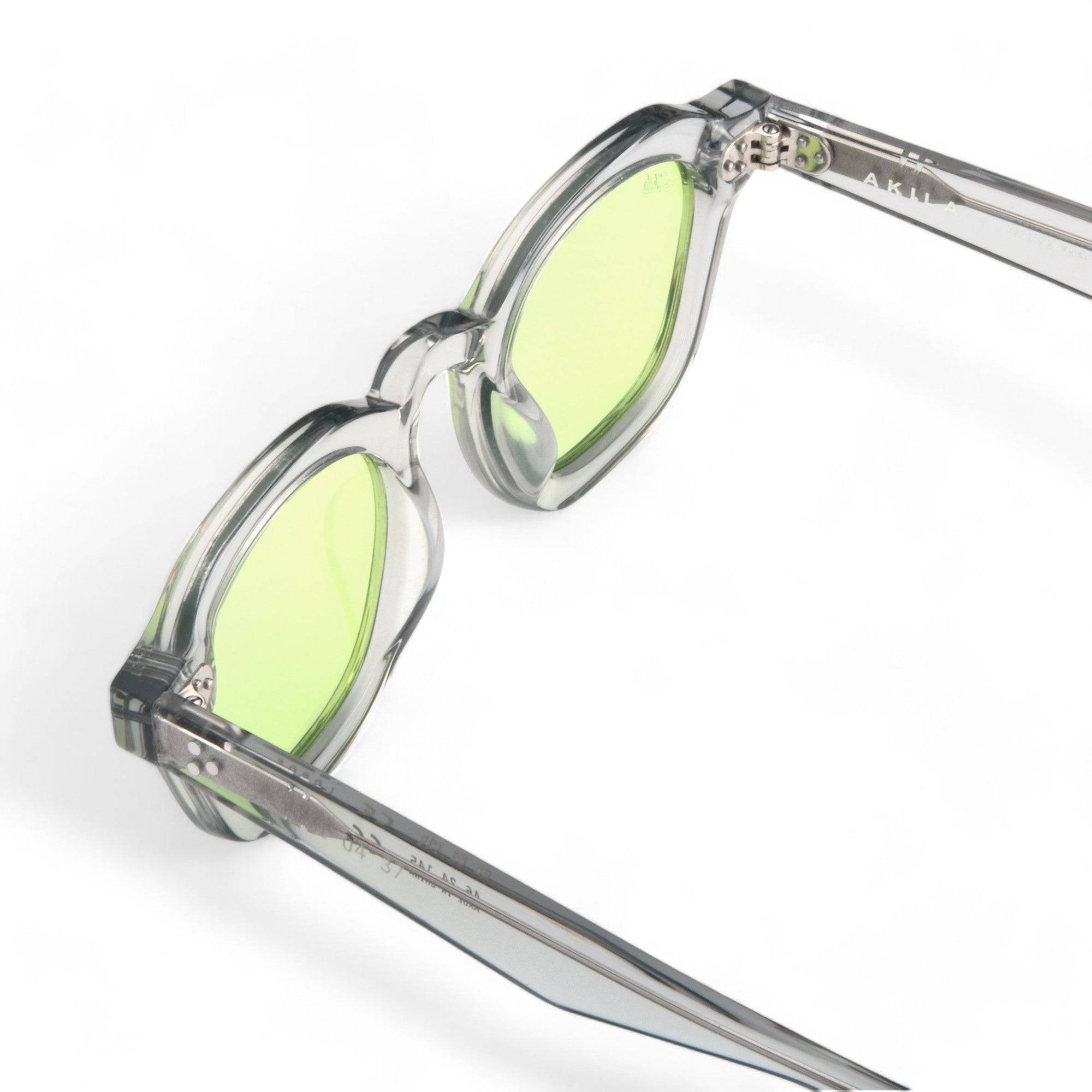 Akila - Logos Sunglasses - Sunglasses - thegoodlife.