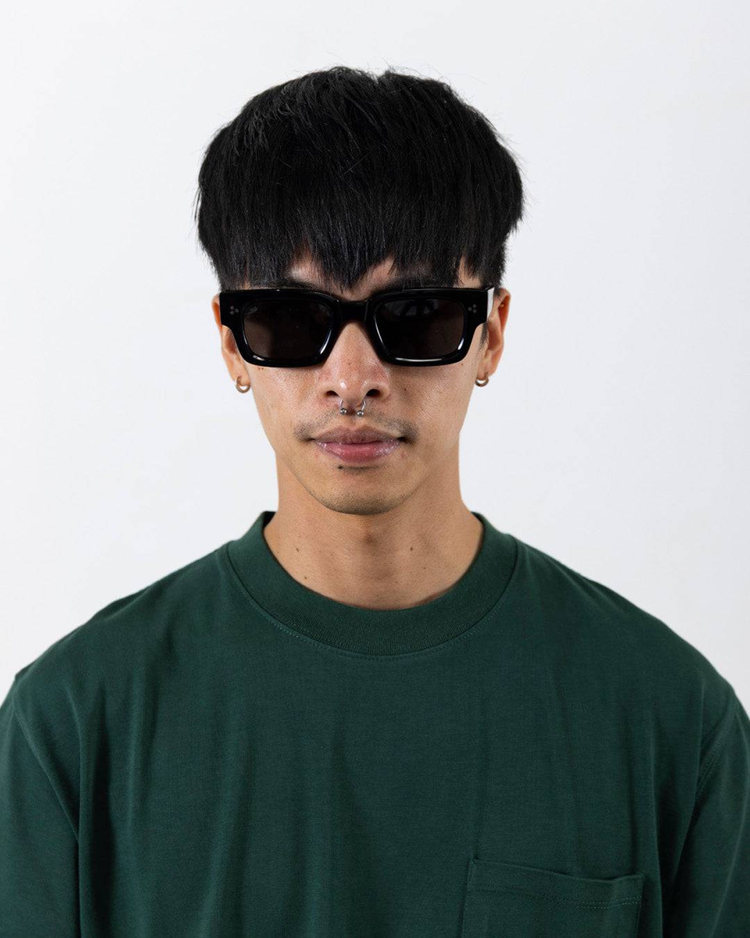 Akila - Syndicate Sunglasses - Sunglasses - thegoodlife.
