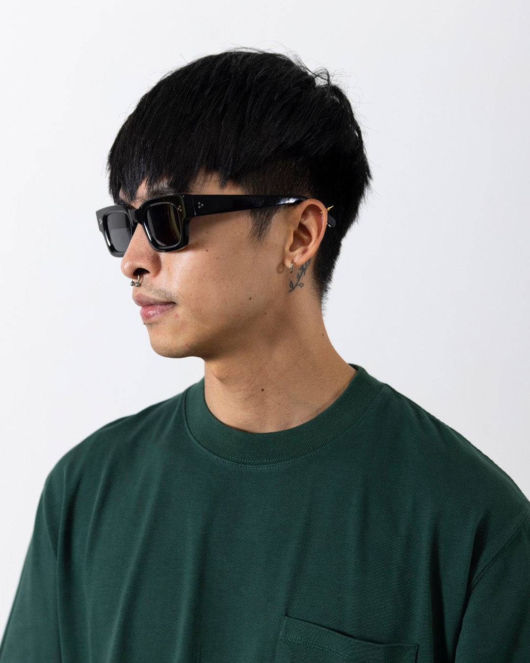 Akila - Syndicate Sunglasses - Sunglasses - thegoodlife.