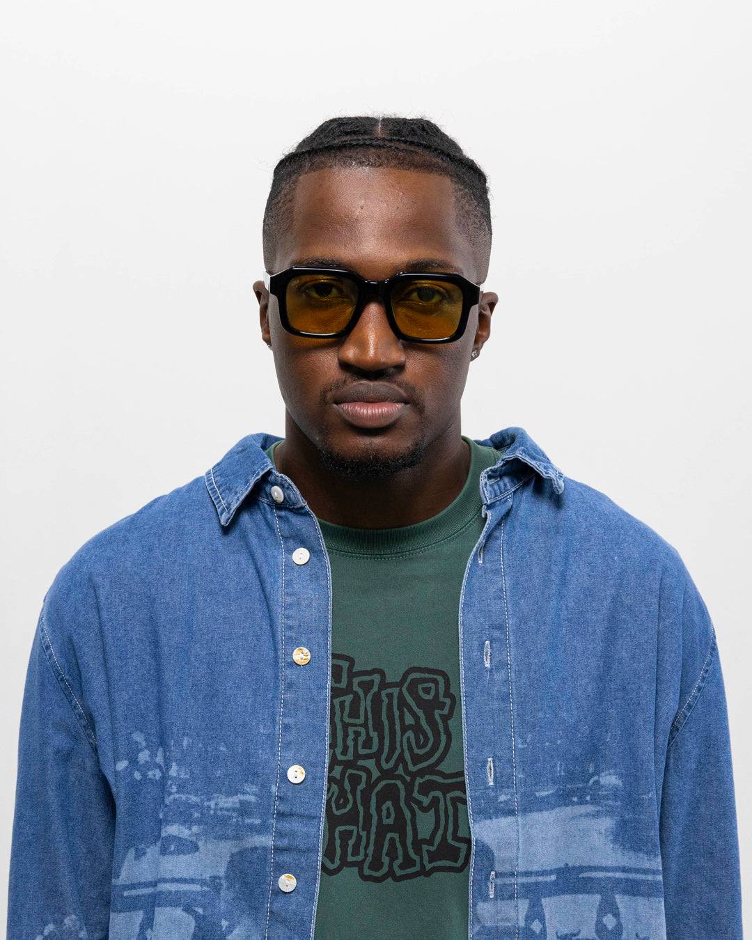 Akila - Vera Sunglasses - Sunglasses - thegoodlife.