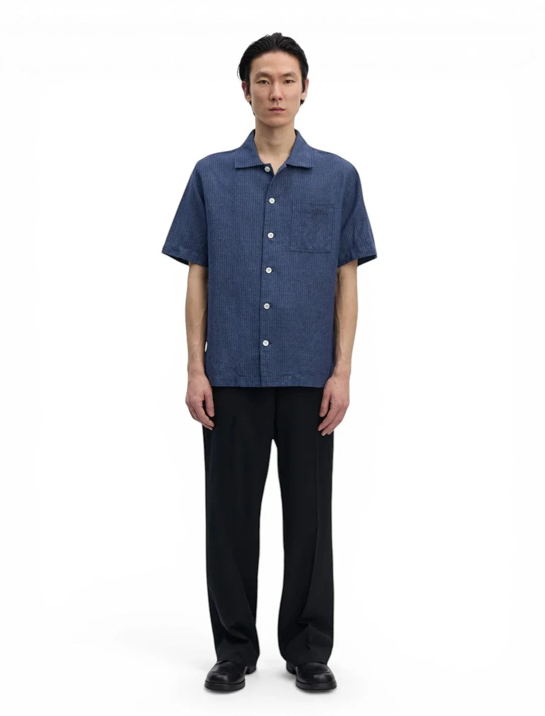 Another Aspect ANOTHER Shirt 2.0 | thegoodlife. UAE