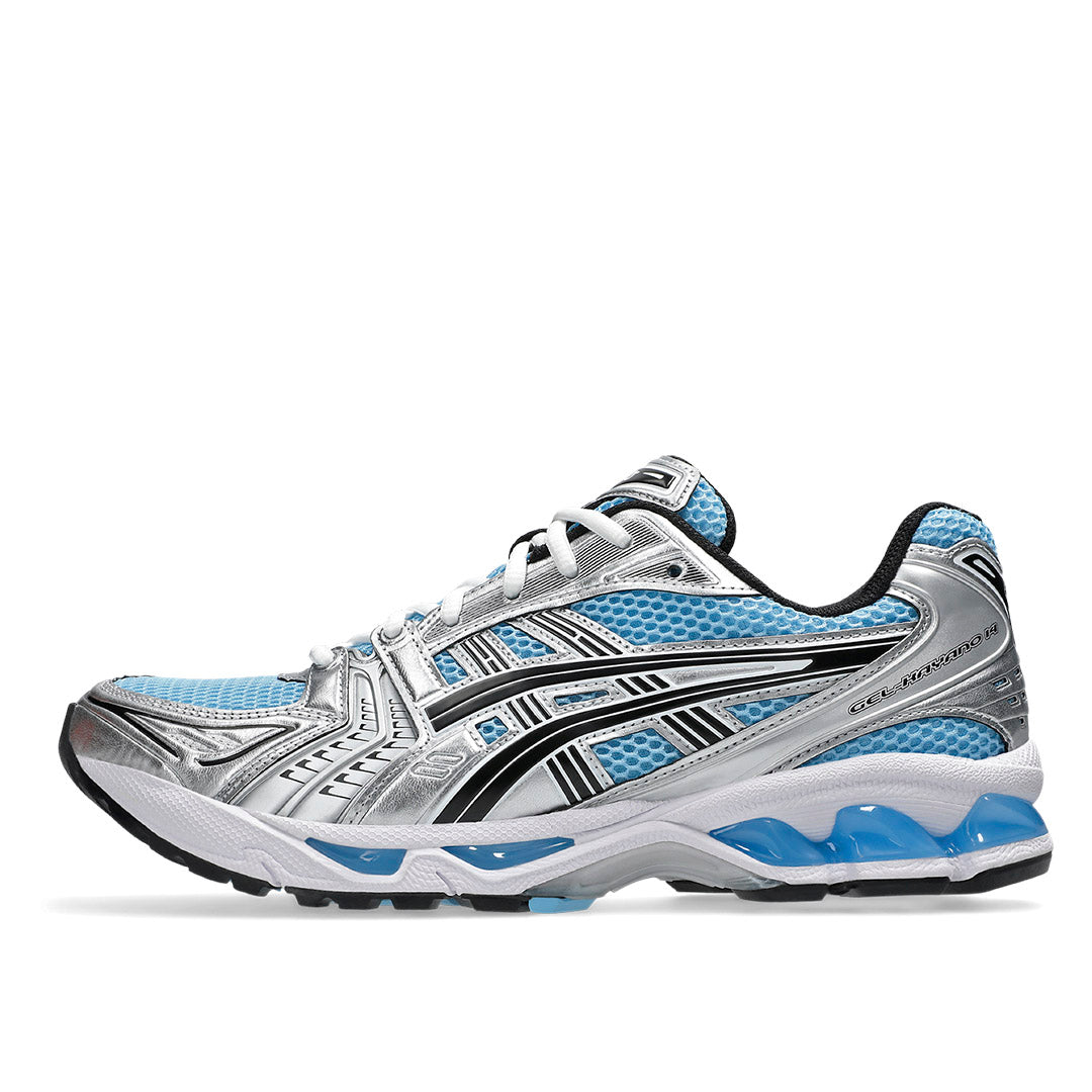 ASICS Gel-Kayano 14 Sneakers Sneakers Arctic Sky Pure Silver