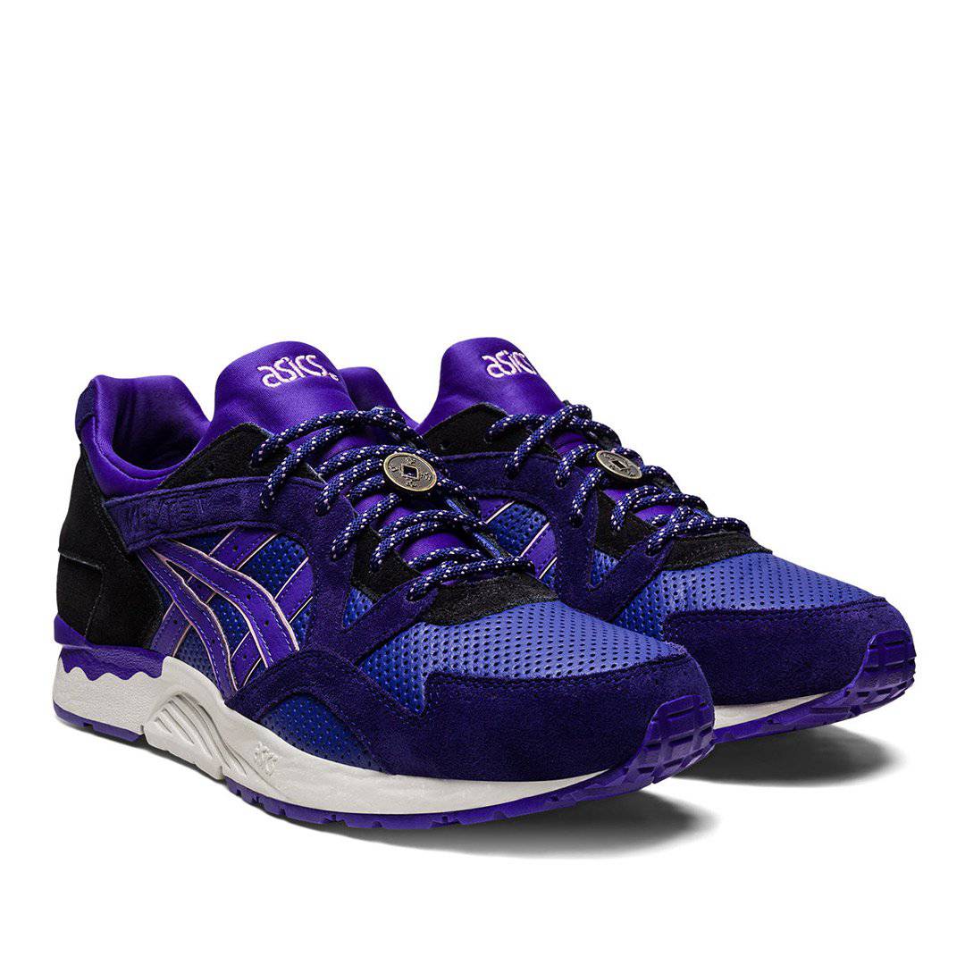 ASICS - Gel-Lyte V - Sneakers - thegoodlife.