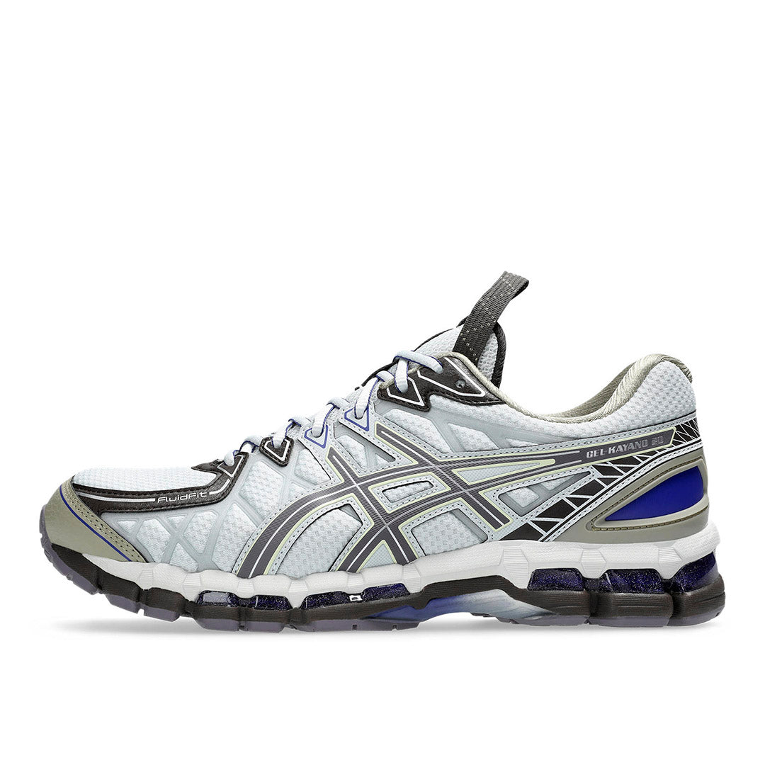 ASICS - UB10-S Gel-Kayano 20 - Sneakers - thegoodlife.
