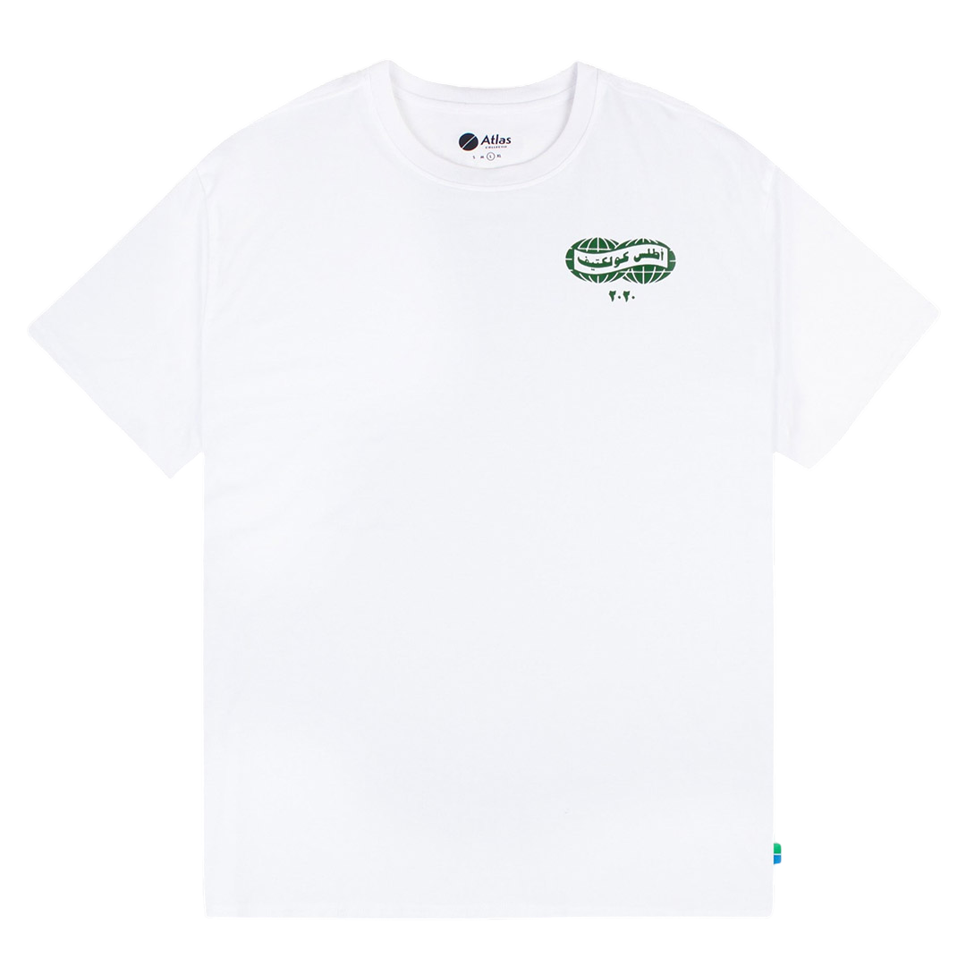 2020 Int'l Organic T-Shirt