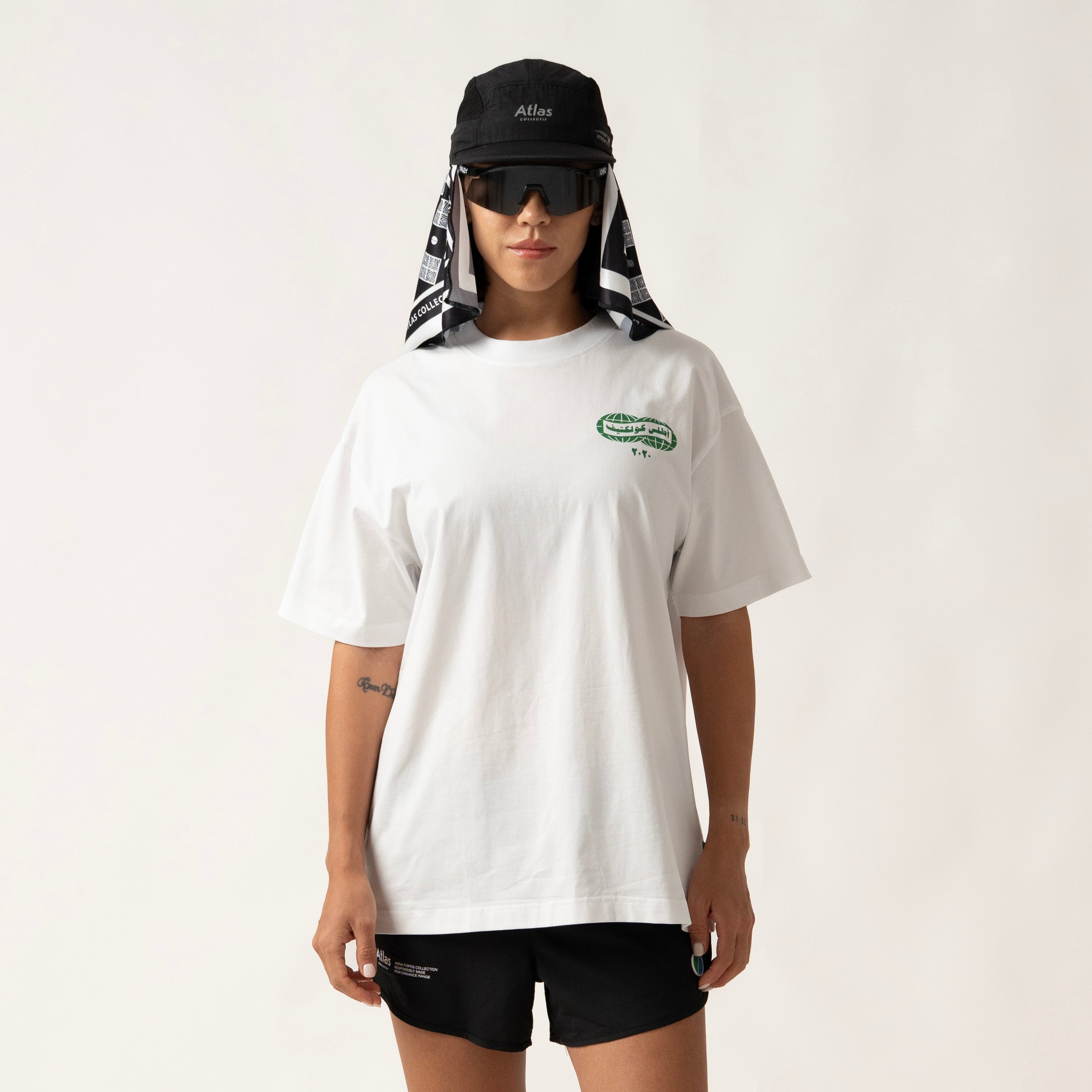 2020 Int'l Organic T-Shirt