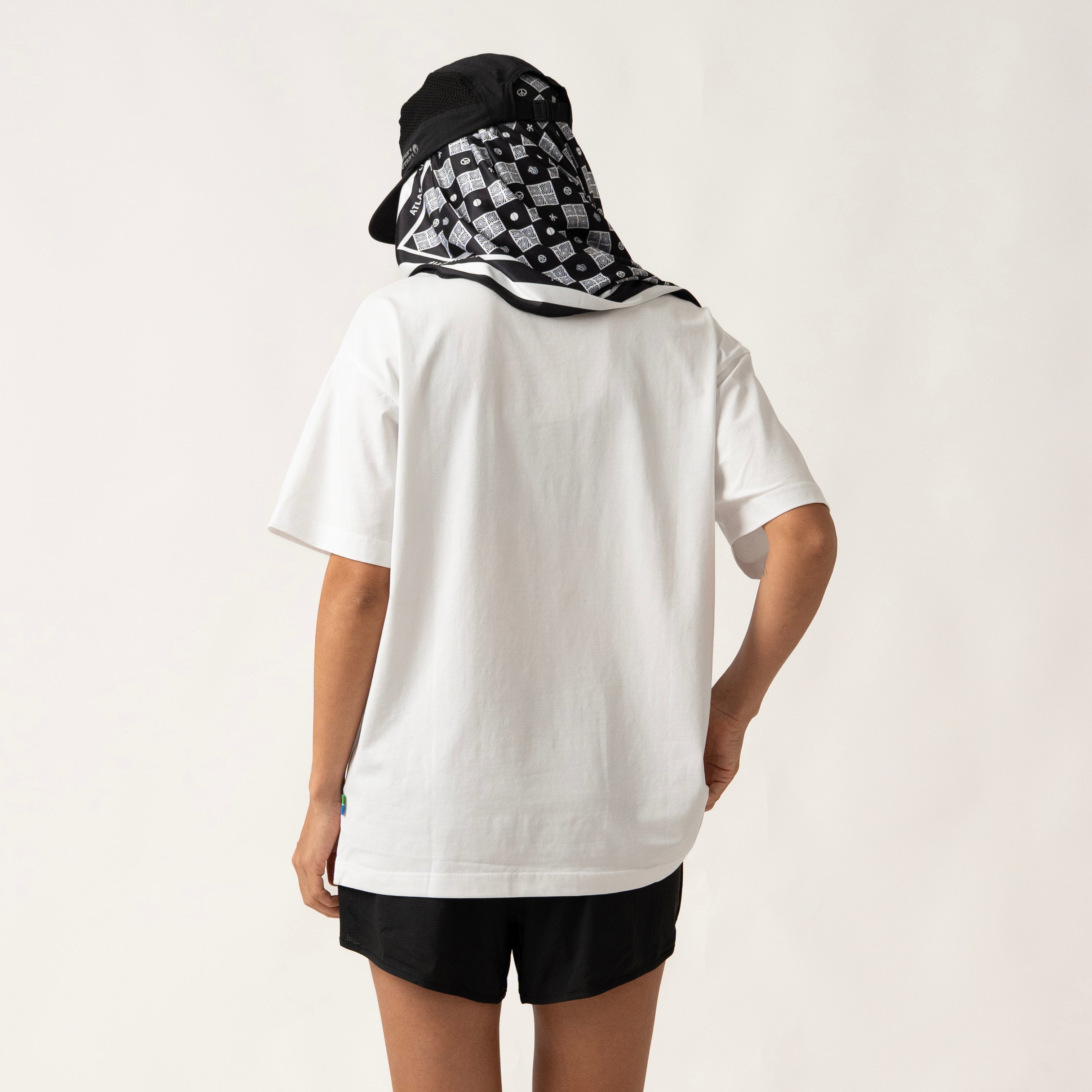 2020 Int'l Organic T-Shirt