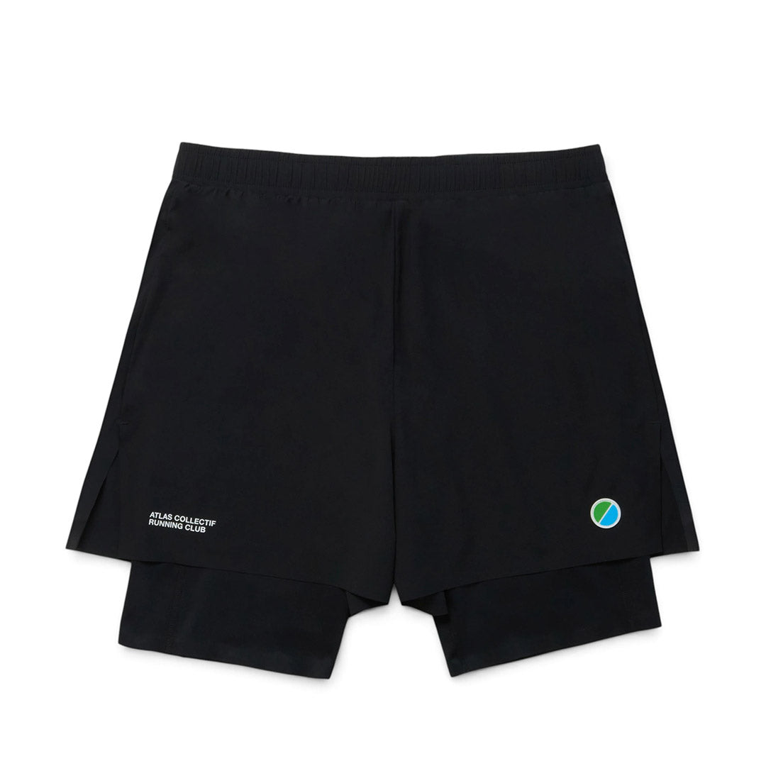 ACRC Hybrid 2 in 1 Shorts