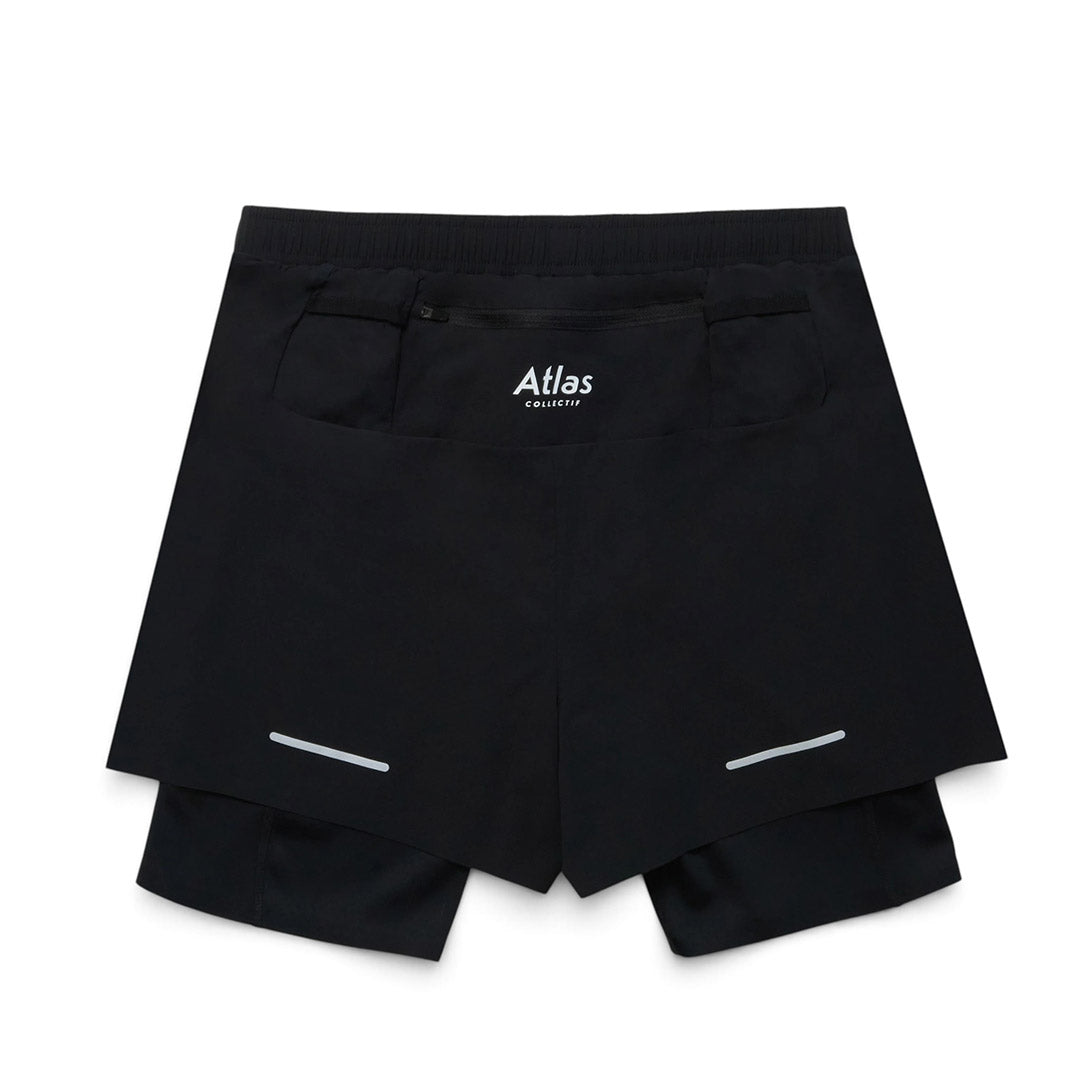 ACRC Hybrid 2 in 1 Shorts
