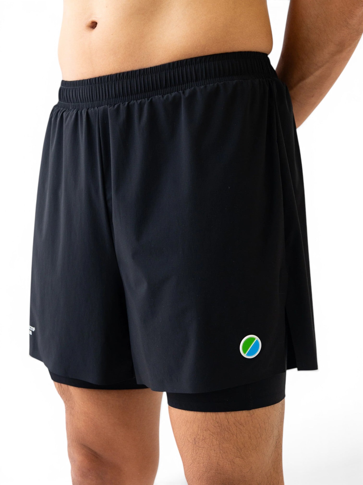 ACRC Hybrid 2 in 1 Shorts